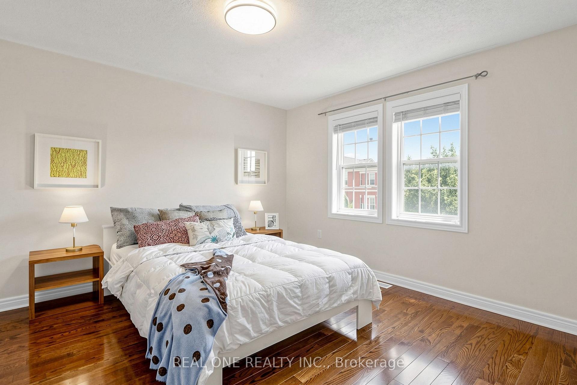 Photo 36 of 8 Lebarr Road, Markham, Cathedraltown — HOMEH