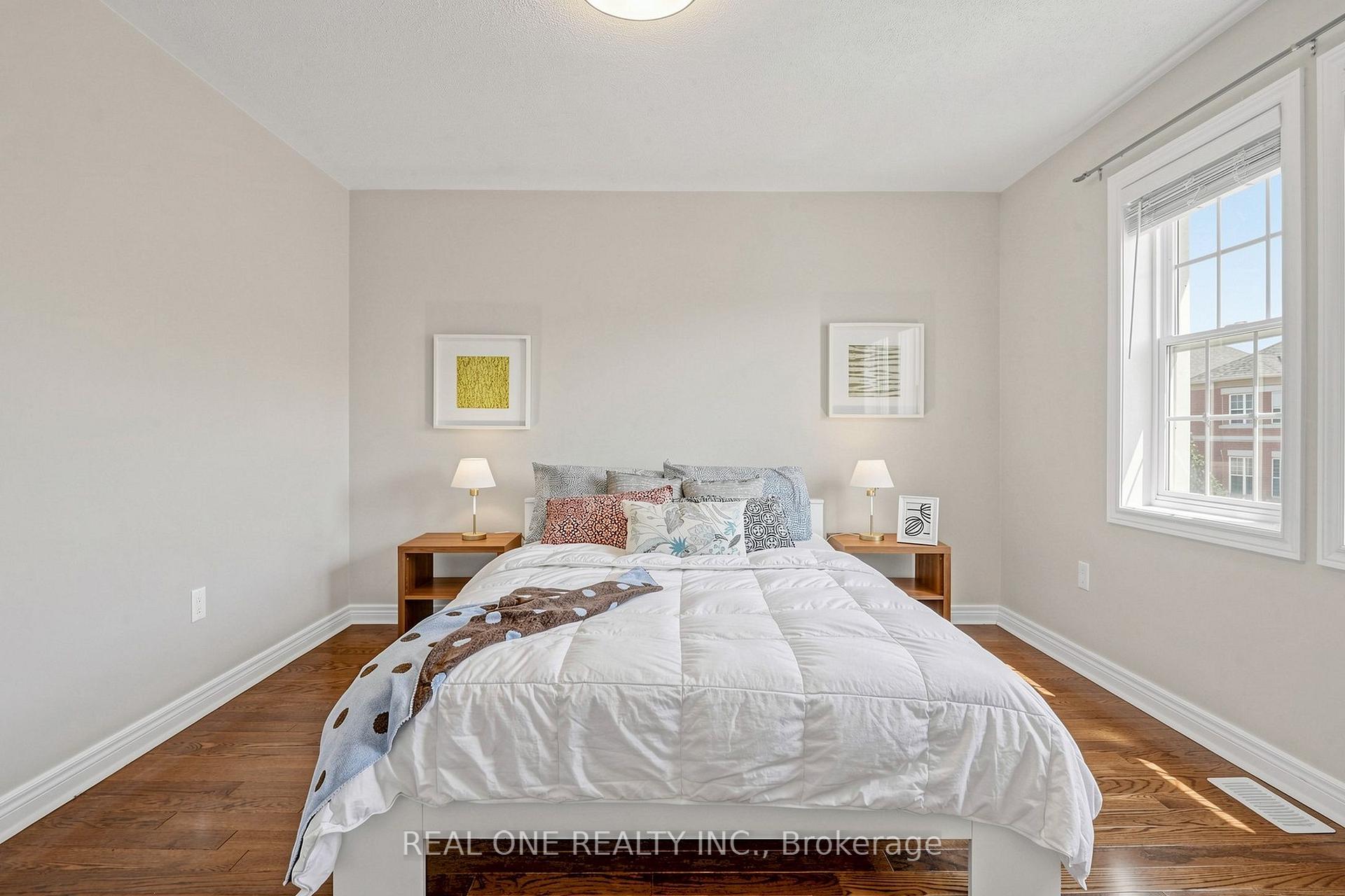 Photo 37 of 8 Lebarr Road, Markham, Cathedraltown — HOMEH