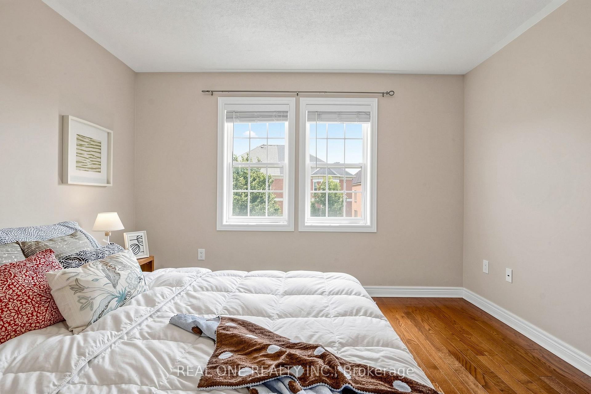 Photo 38 of 8 Lebarr Road, Markham, Cathedraltown — HOMEH