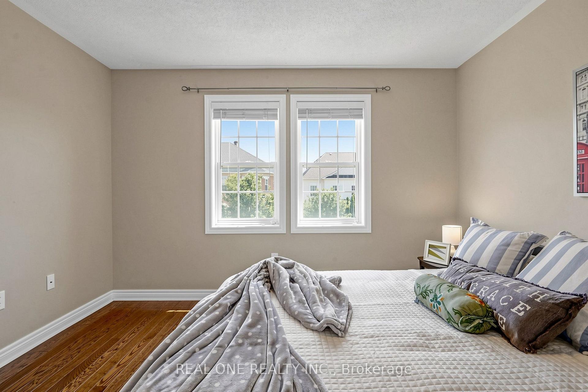 Photo 42 of 8 Lebarr Road, Markham, Cathedraltown — HOMEH