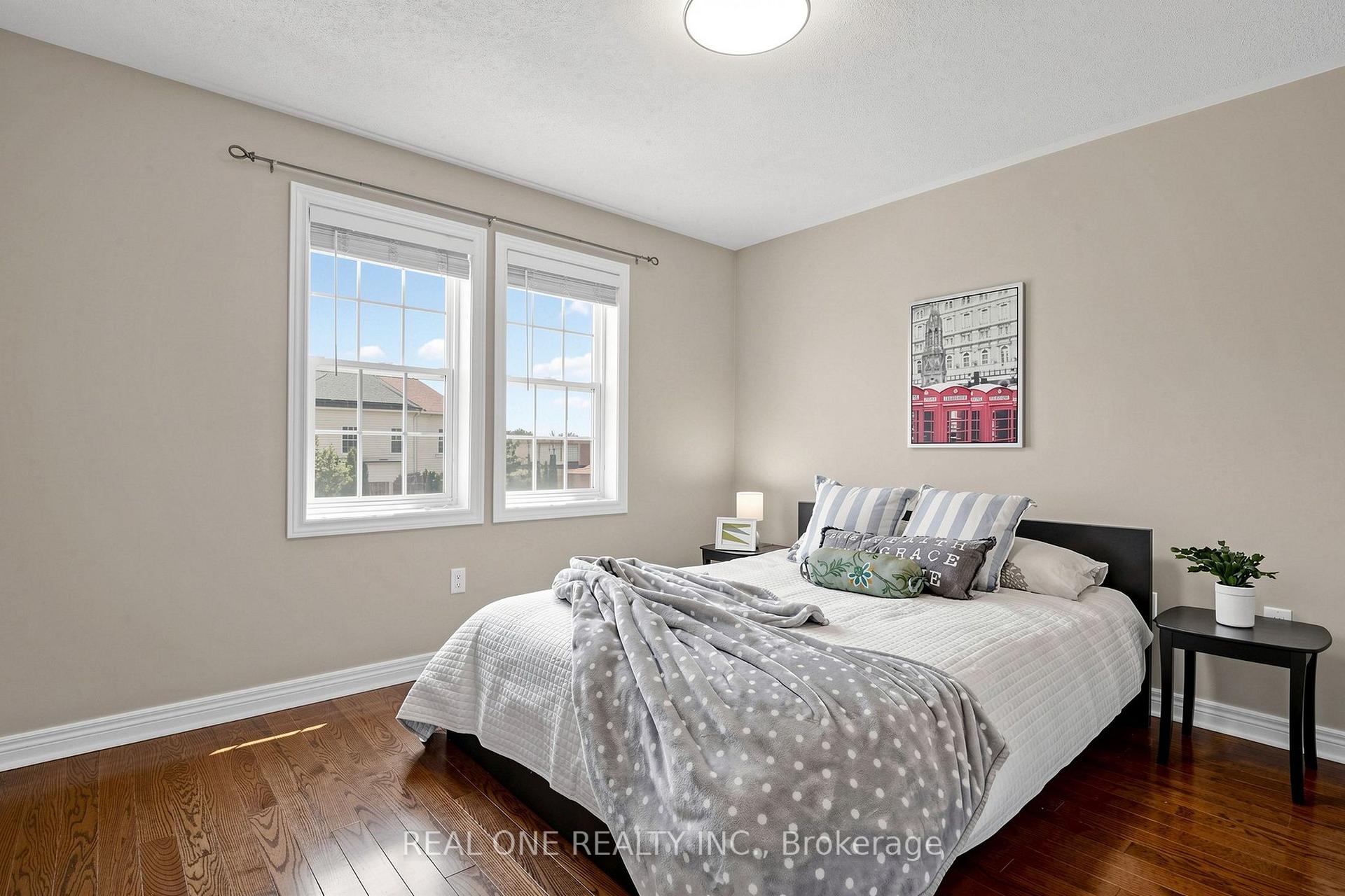 Photo 43 of 8 Lebarr Road, Markham, Cathedraltown — HOMEH