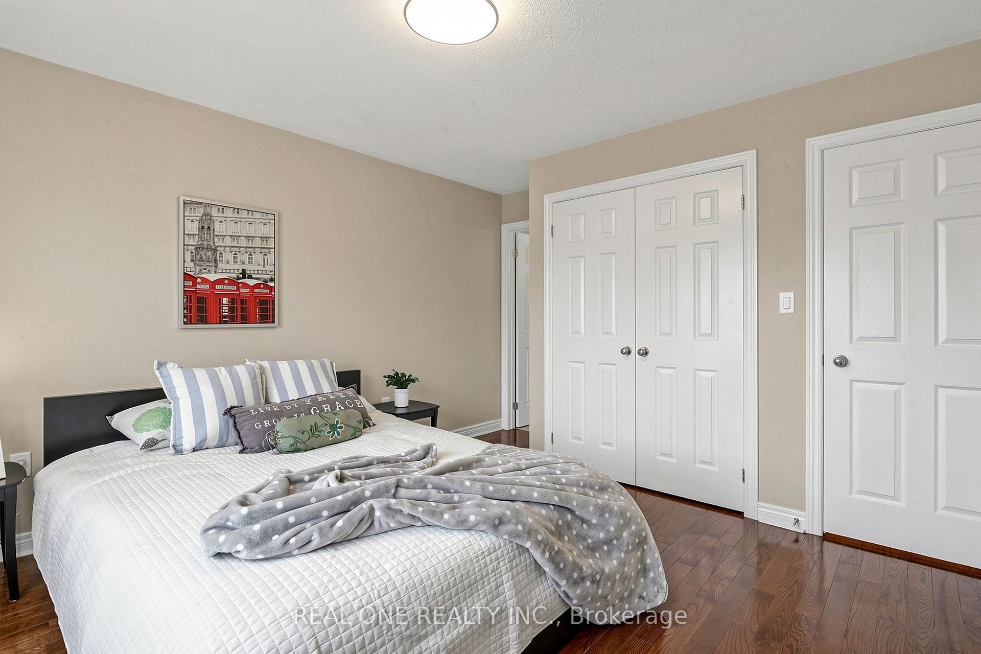 Photo 44 of 8 Lebarr Road, Markham, Cathedraltown — HOMEH