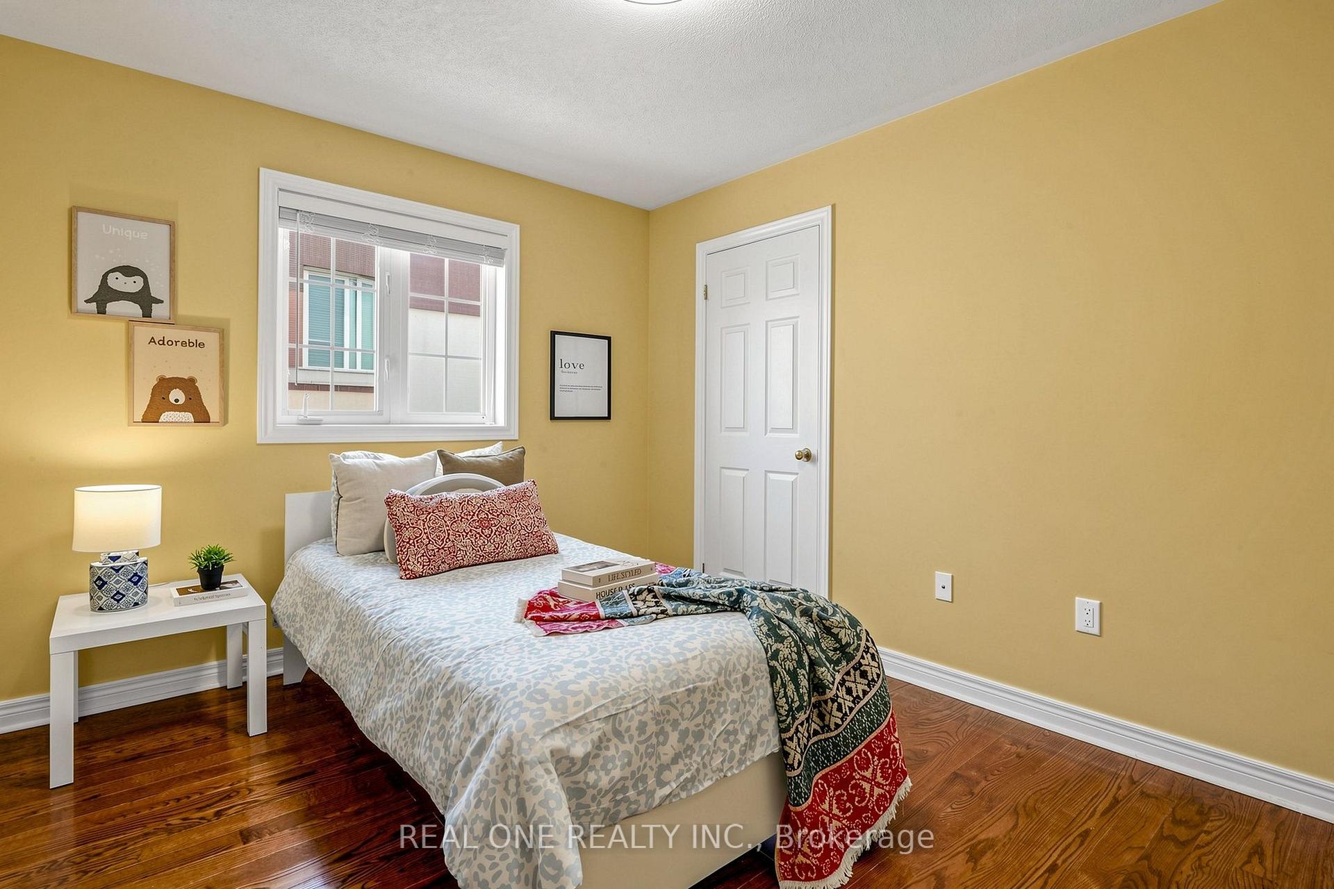 Photo 46 of 8 Lebarr Road, Markham, Cathedraltown — HOMEH