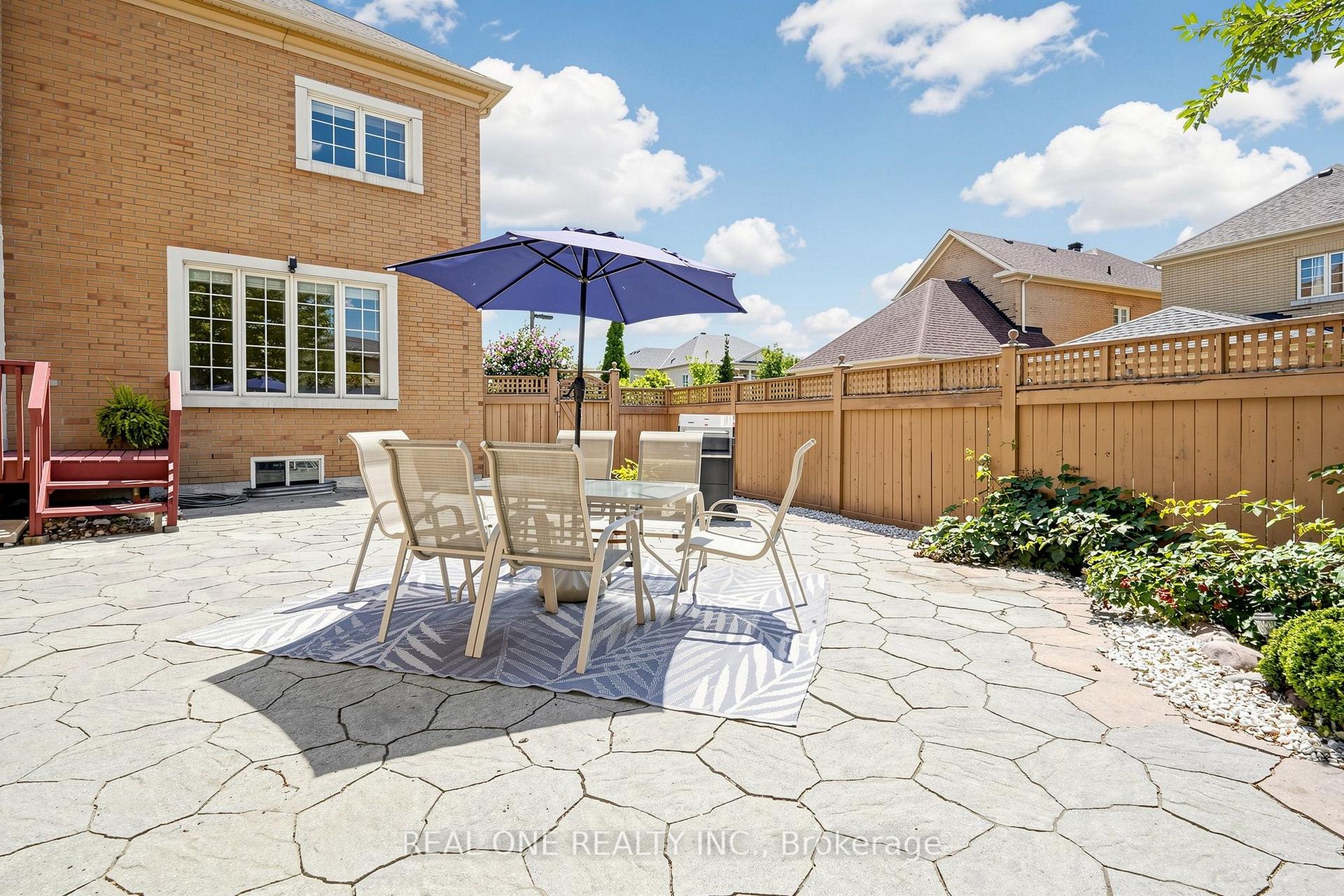 Photo 47 of 8 Lebarr Road, Markham, Cathedraltown — HOMEH