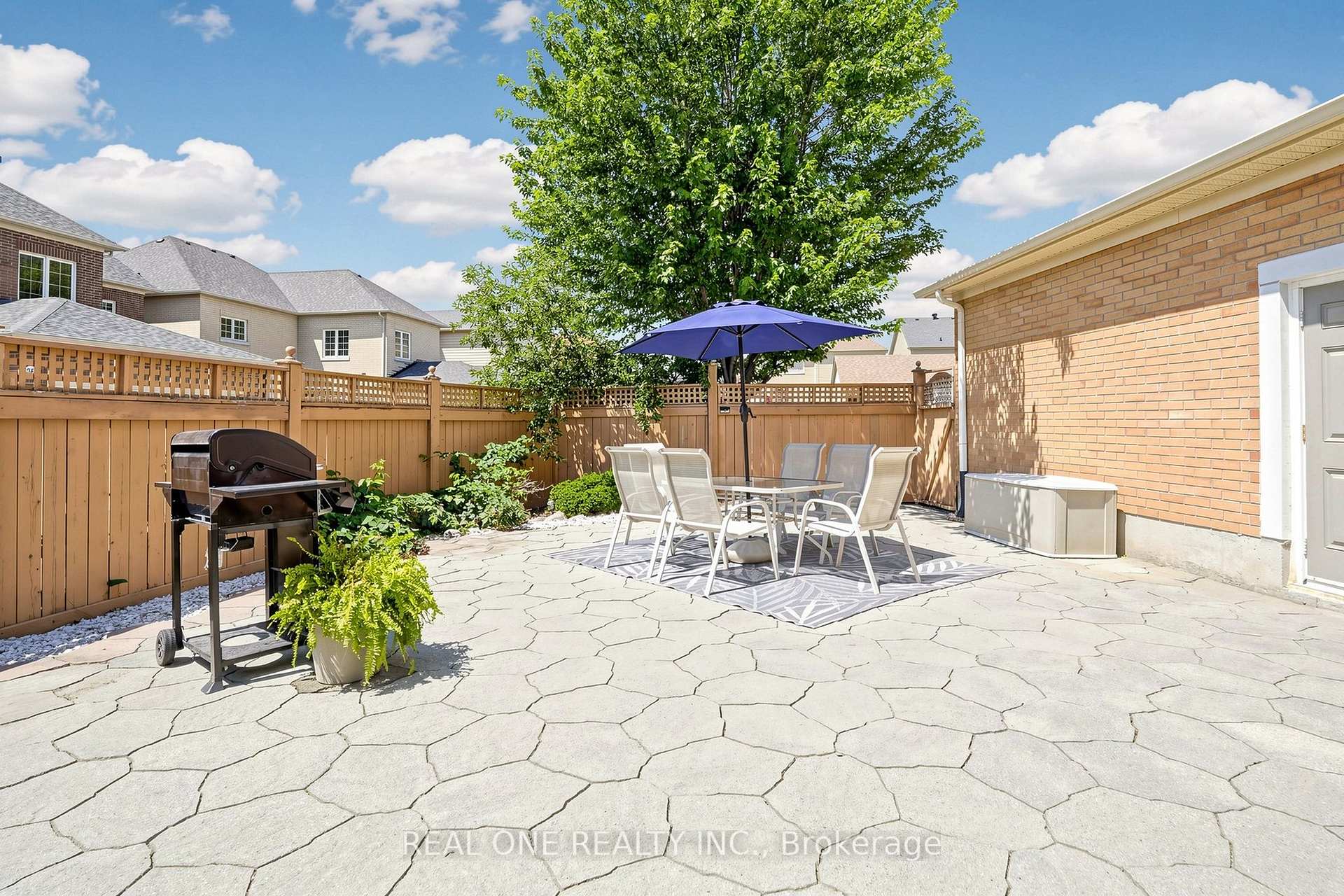 Photo 48 of 8 Lebarr Road, Markham, Cathedraltown — HOMEH