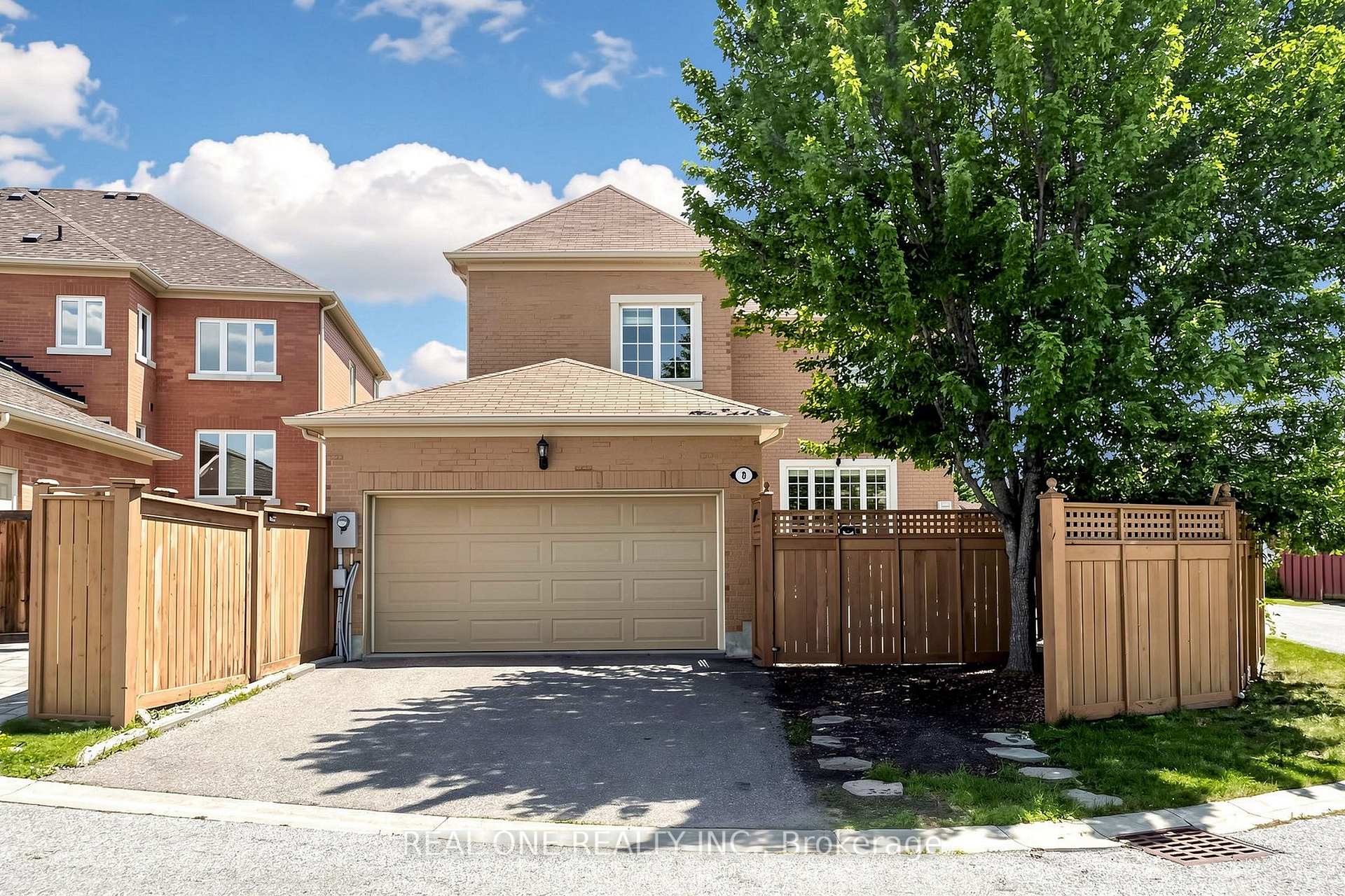 Photo 49 of 8 Lebarr Road, Markham, Cathedraltown — HOMEH