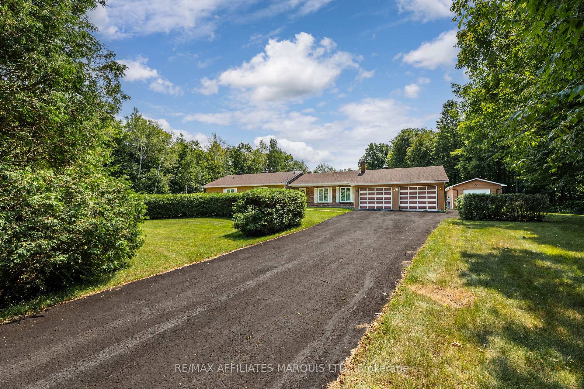 Photo 5 of 19458 Caber Road, South Glengarry, South Glengarry (Charlottenburgh) Twp — HOMEH