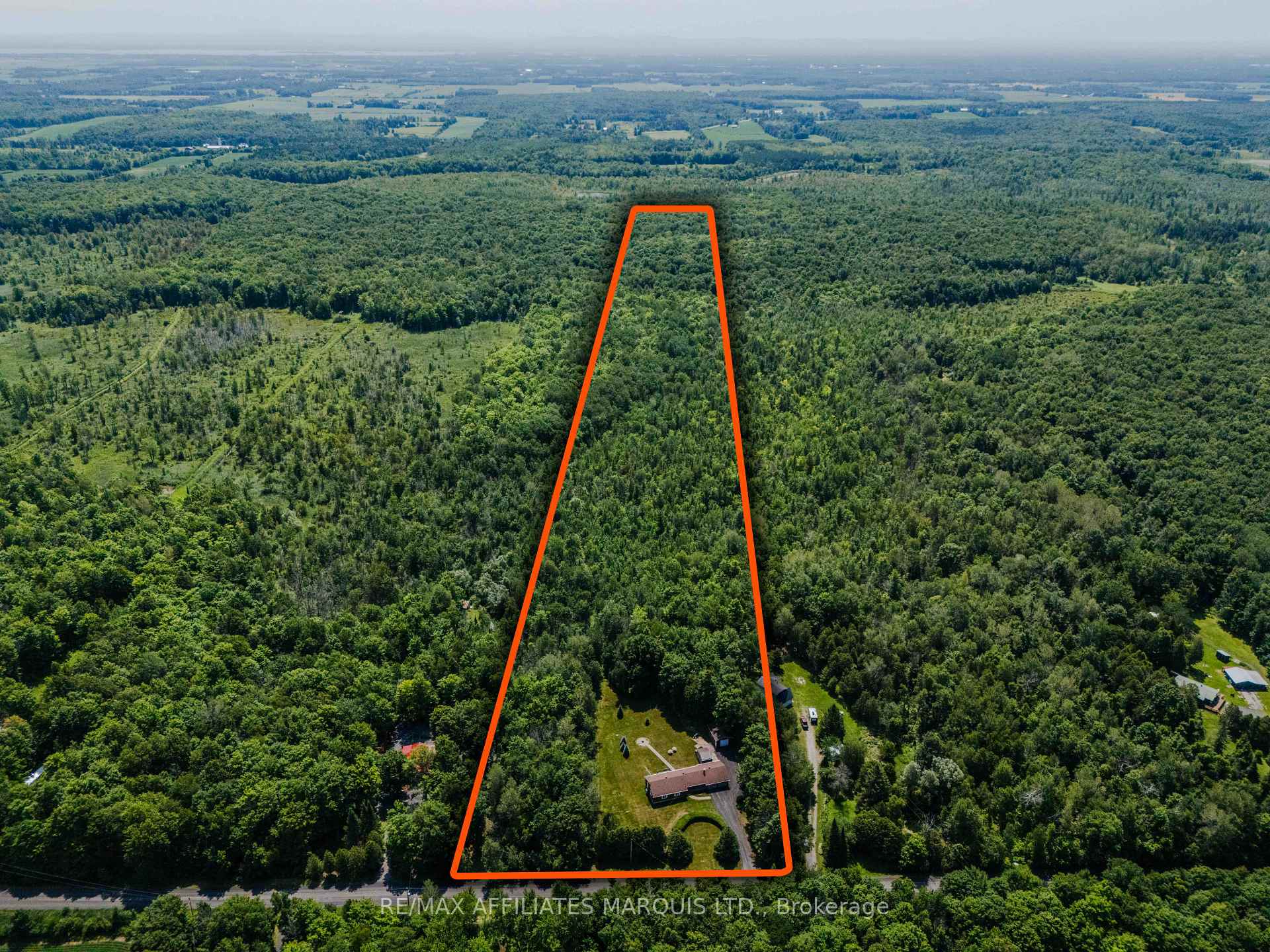 Photo 8 of 19458 Caber Road, South Glengarry, South Glengarry (Charlottenburgh) Twp — HOMEH