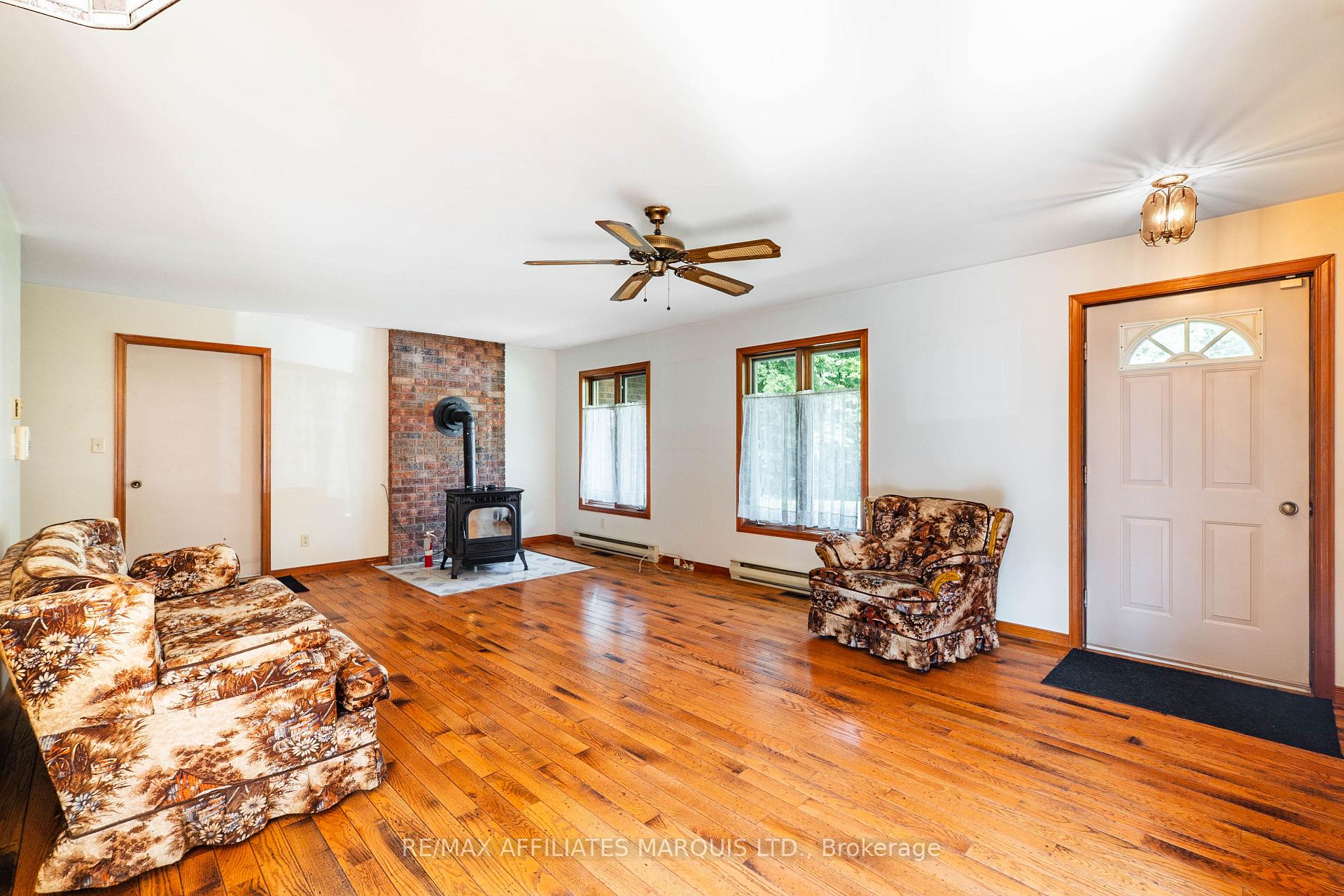 Photo 11 of 19458 Caber Road, South Glengarry, South Glengarry (Charlottenburgh) Twp — HOMEH