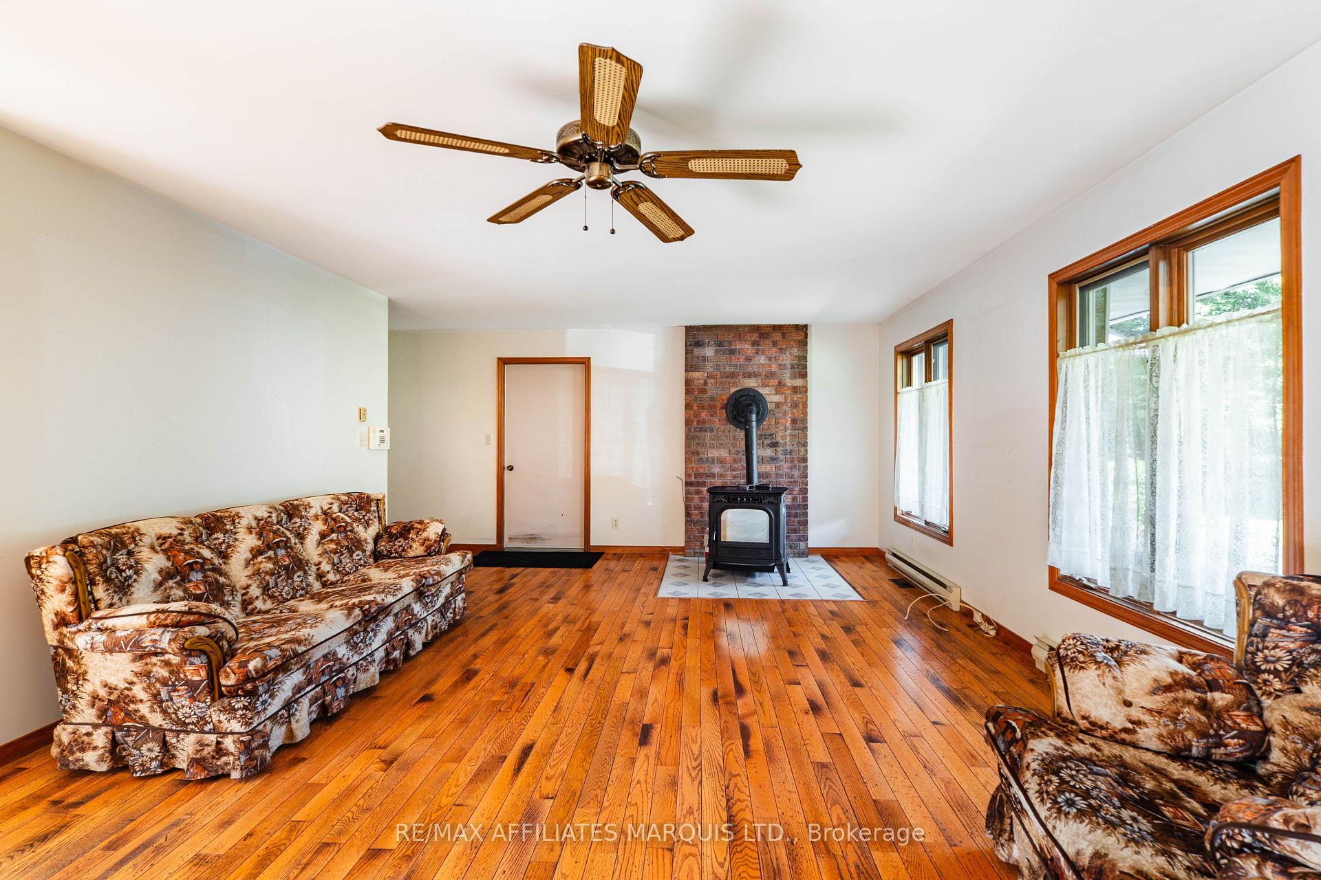 Photo 12 of 19458 Caber Road, South Glengarry, South Glengarry (Charlottenburgh) Twp — HOMEH
