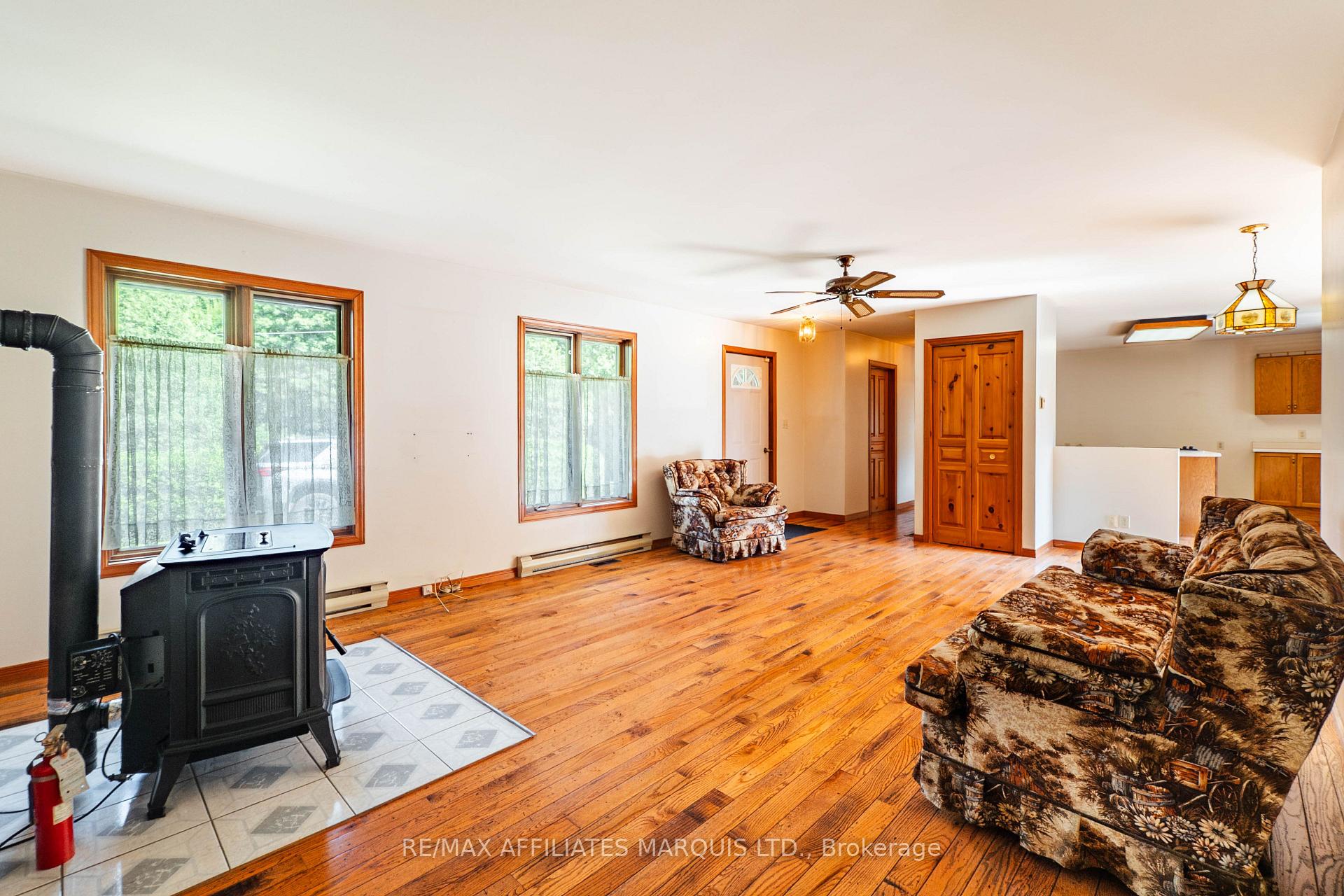 Photo 13 of 19458 Caber Road, South Glengarry, South Glengarry (Charlottenburgh) Twp — HOMEH