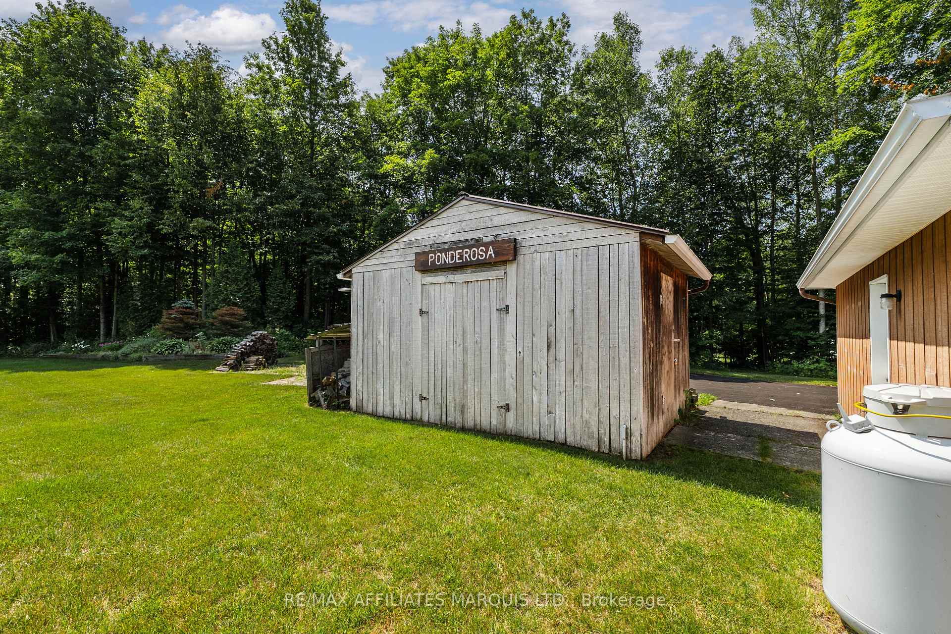 Photo 38 of 19458 Caber Road, South Glengarry, South Glengarry (Charlottenburgh) Twp — HOMEH
