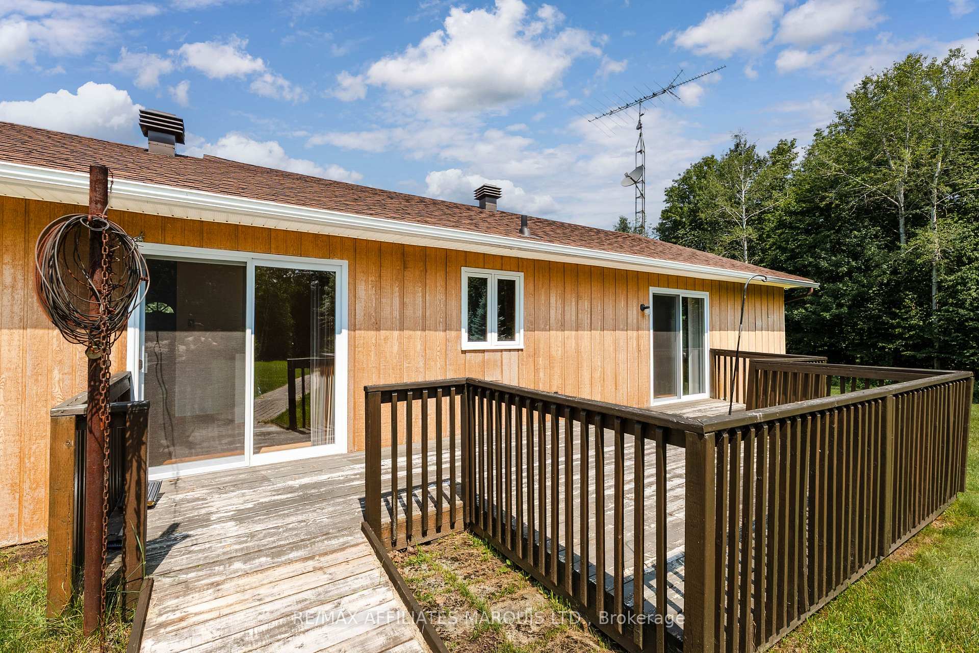 Photo 40 of 19458 Caber Road, South Glengarry, South Glengarry (Charlottenburgh) Twp — HOMEH