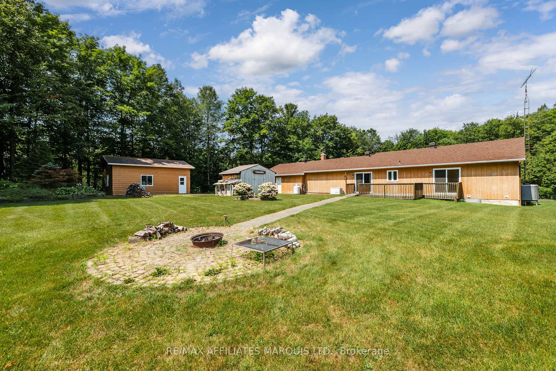Photo 44 of 19458 Caber Road, South Glengarry, South Glengarry (Charlottenburgh) Twp — HOMEH