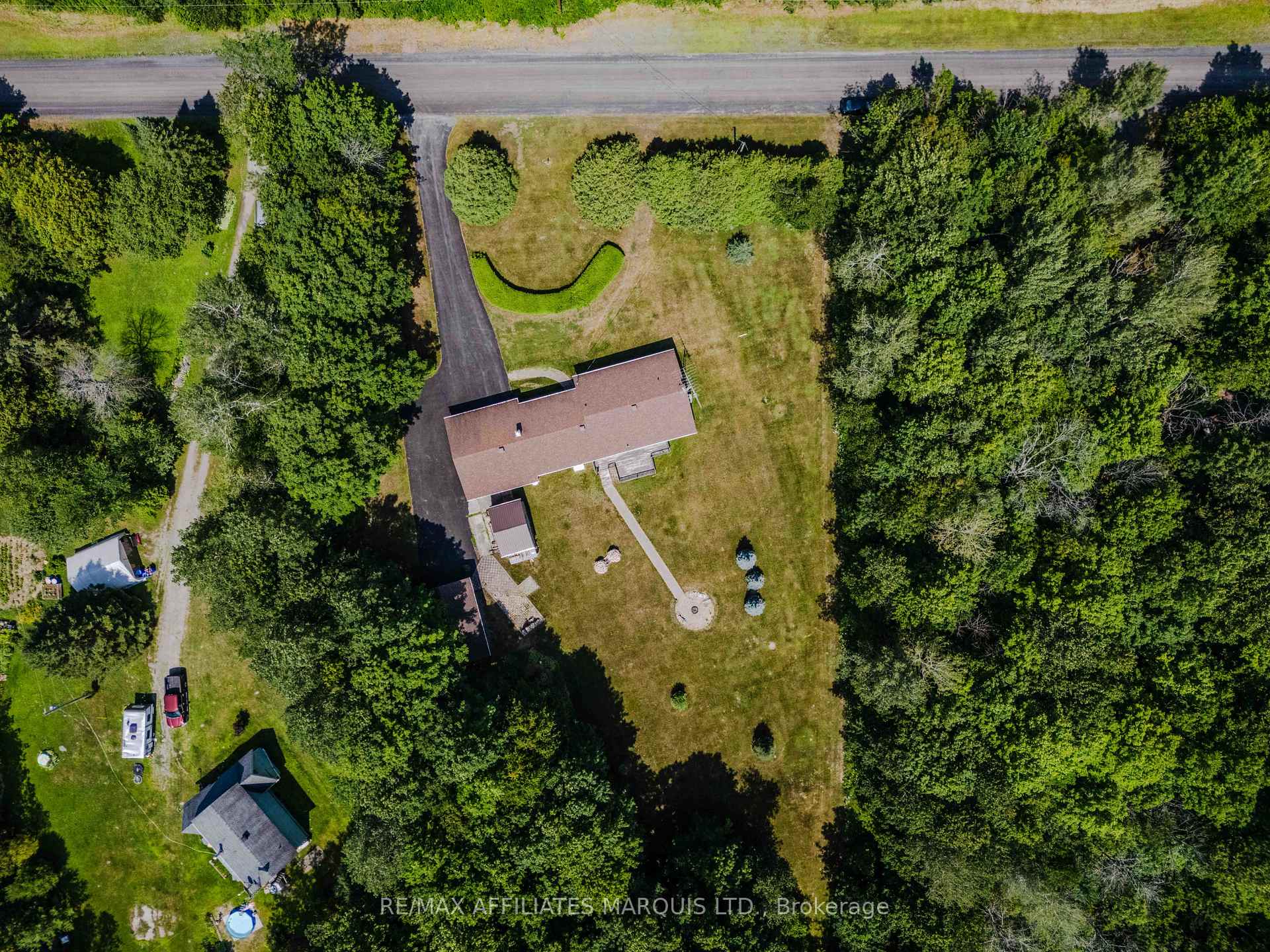 Photo 49 of 19458 Caber Road, South Glengarry, South Glengarry (Charlottenburgh) Twp — HOMEH