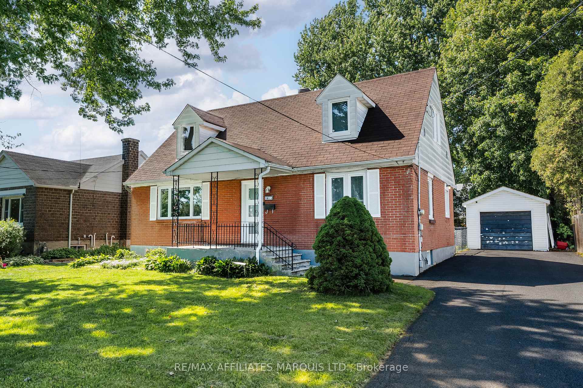 Photo 1 of 1605 Queen Street, Cornwall, Cornwall — HOMEH