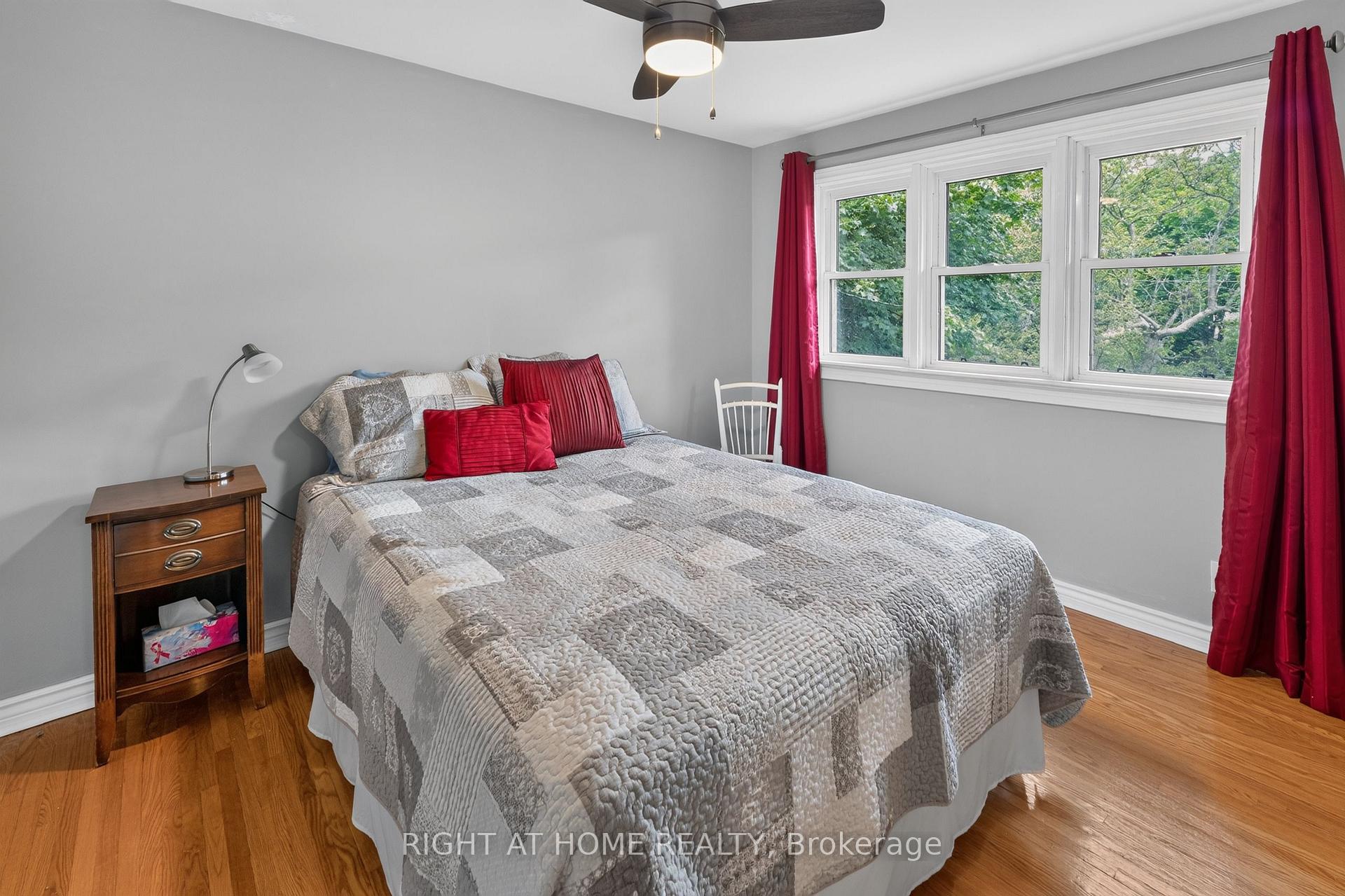 Photo 30 of 39 Park Avenue, St. Thomas — HOMEH