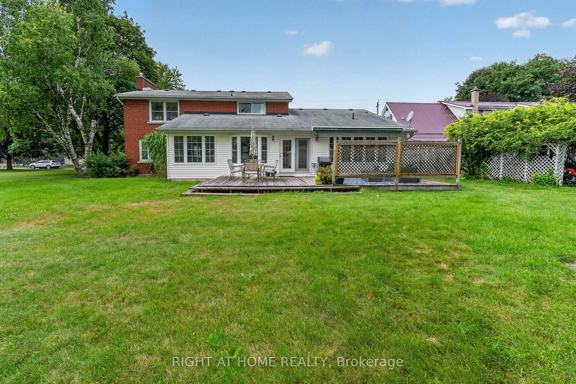 Photo 39 of 39 Park Avenue, St. Thomas — HOMEH