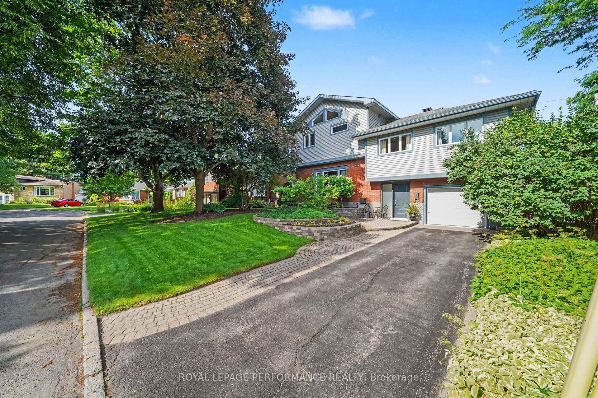 Photo 44 of 1208 Cline Crescent, Ottawa, Bel Air Heights — HOMEH