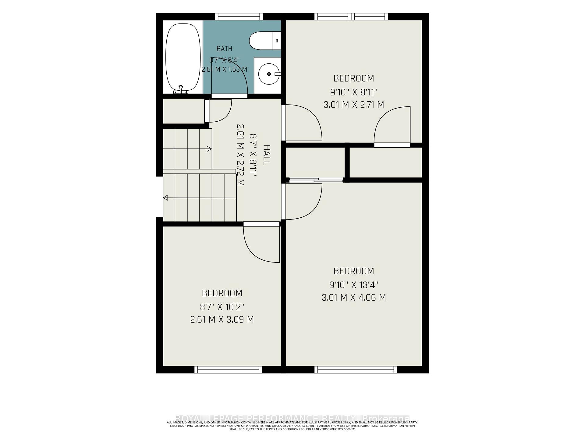 Photo 47 of 1208 Cline Crescent, Ottawa, Bel Air Heights — HOMEH