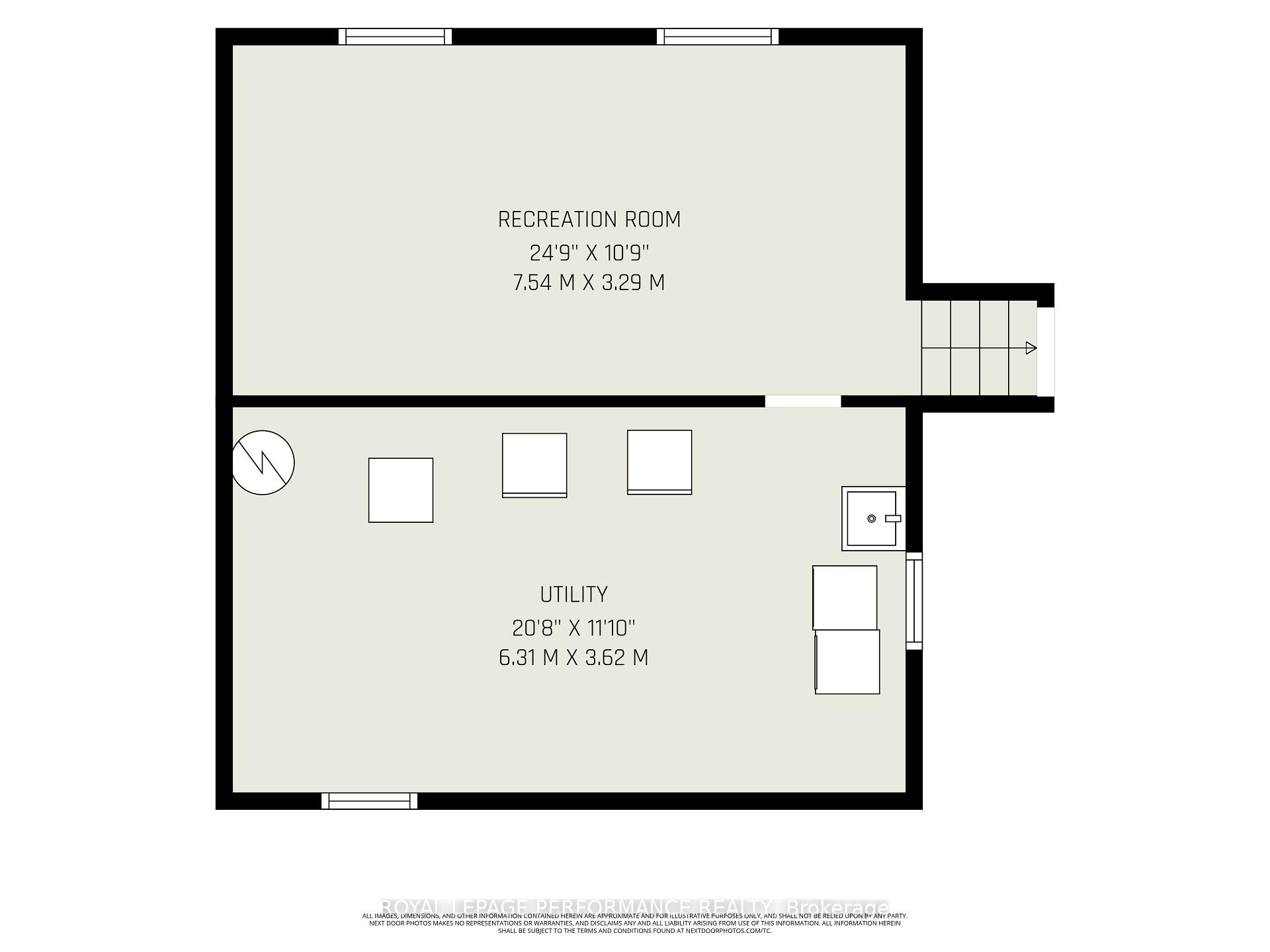 Photo 49 of 1208 Cline Crescent, Ottawa, Bel Air Heights — HOMEH