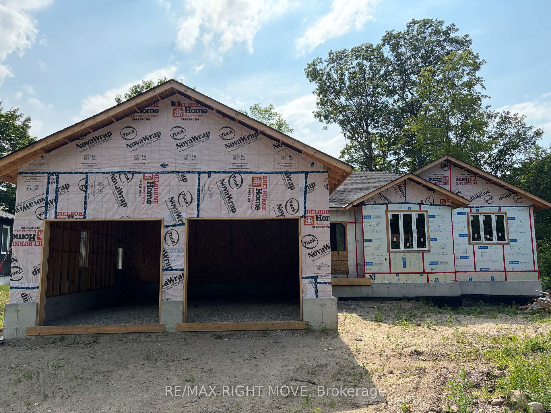 Photo 22 of 38 Bellehumeur Road, Tiny, Rural Tiny — HOMEH