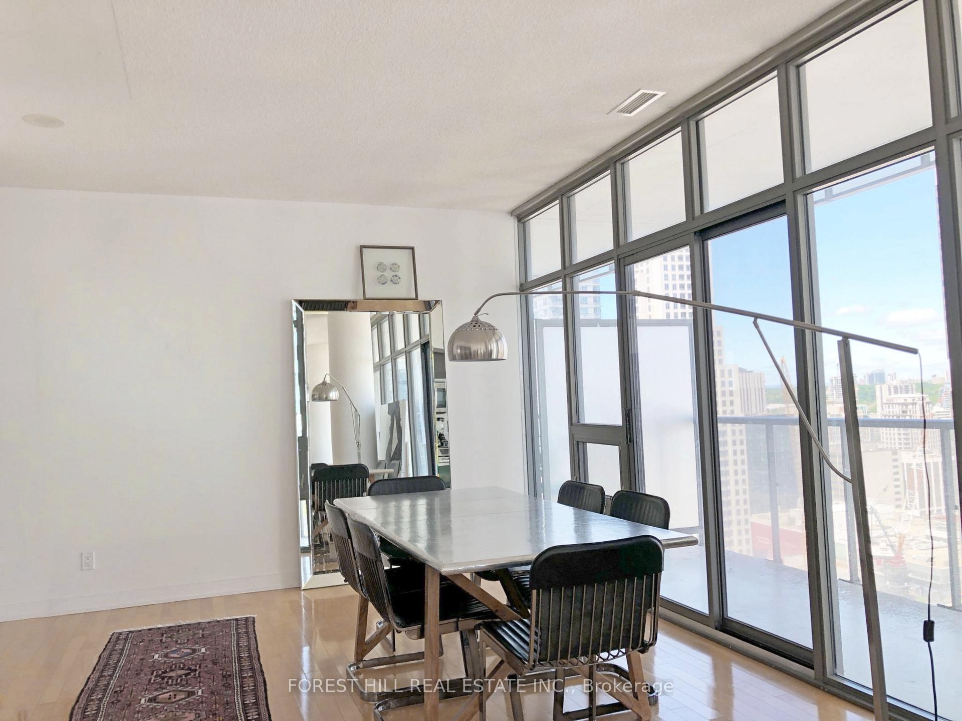 Photo 5 of Unit 2511, 33 Charles Street E, Toronto, Church-Yonge Corridor — HOMEH