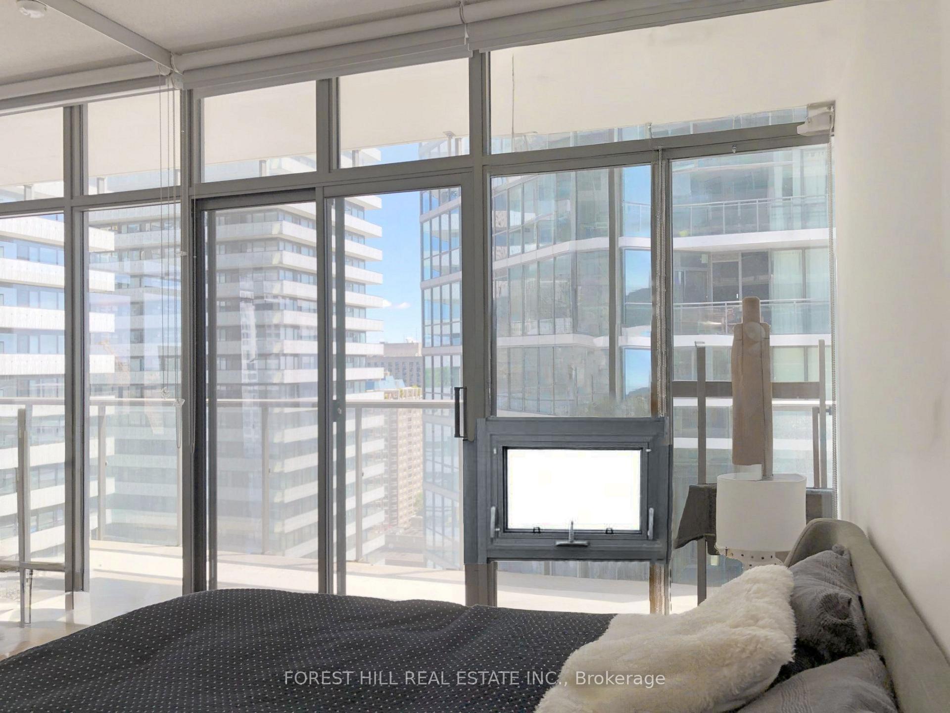 Photo 8 of Unit 2511, 33 Charles Street E, Toronto, Church-Yonge Corridor — HOMEH