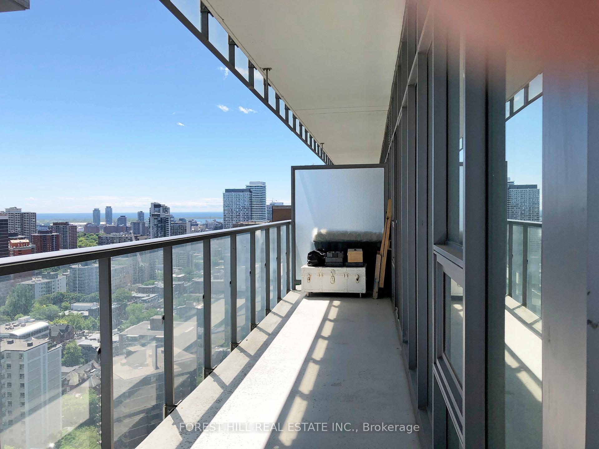 Photo 11 of Unit 2511, 33 Charles Street E, Toronto, Church-Yonge Corridor — HOMEH