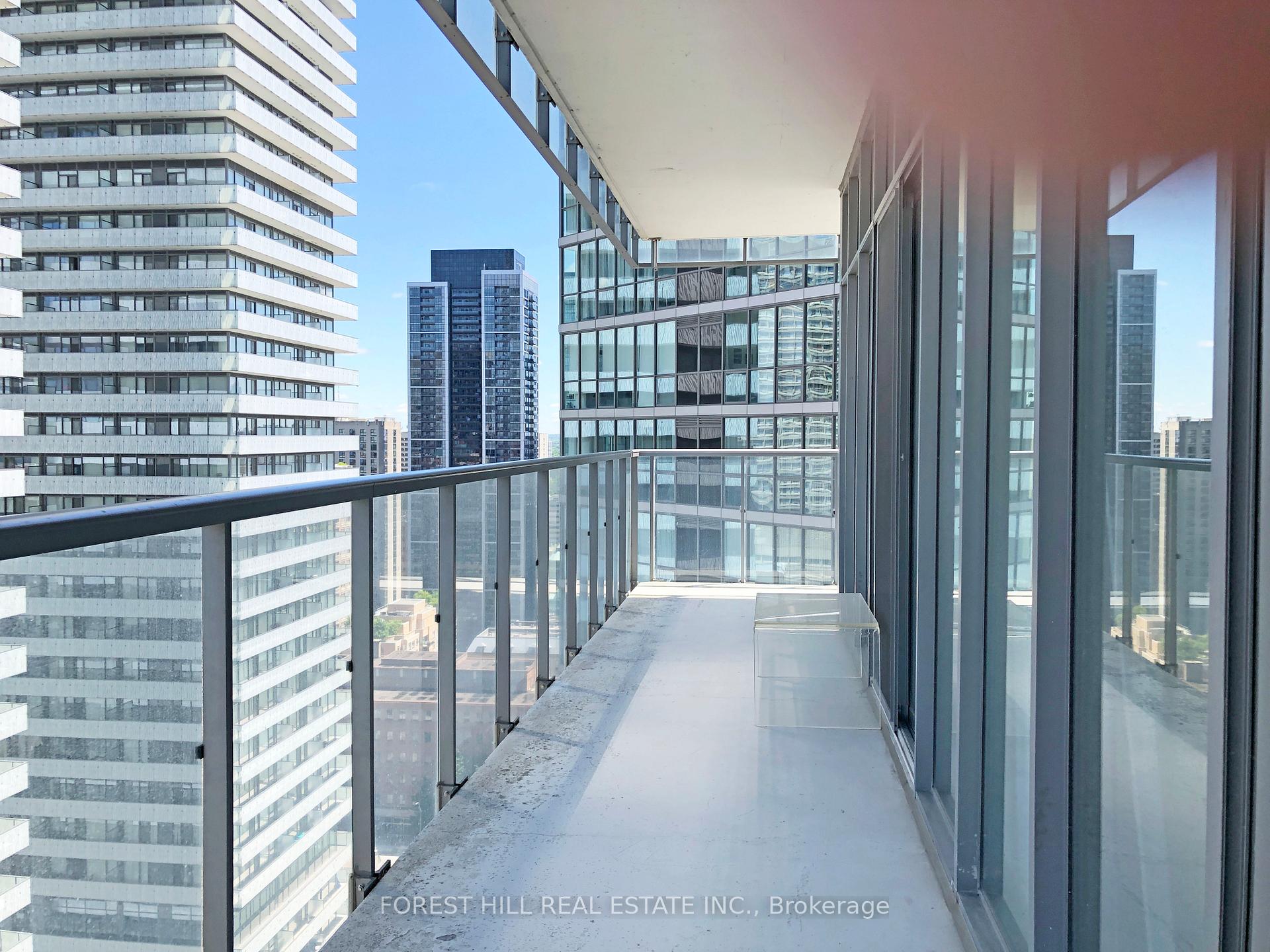 Photo 12 of Unit 2511, 33 Charles Street E, Toronto, Church-Yonge Corridor — HOMEH