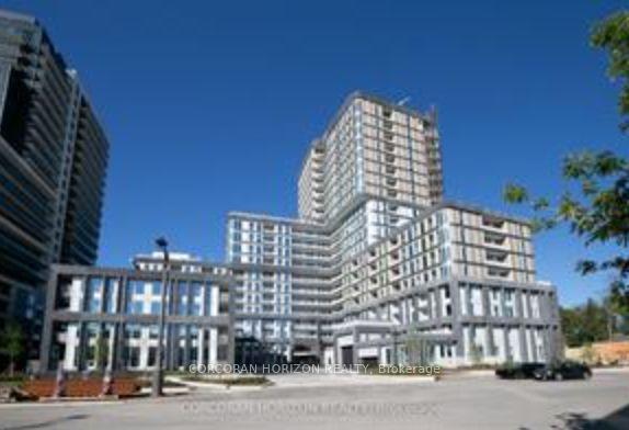 Front of Unit 215, 3240 William Coltson Avenue