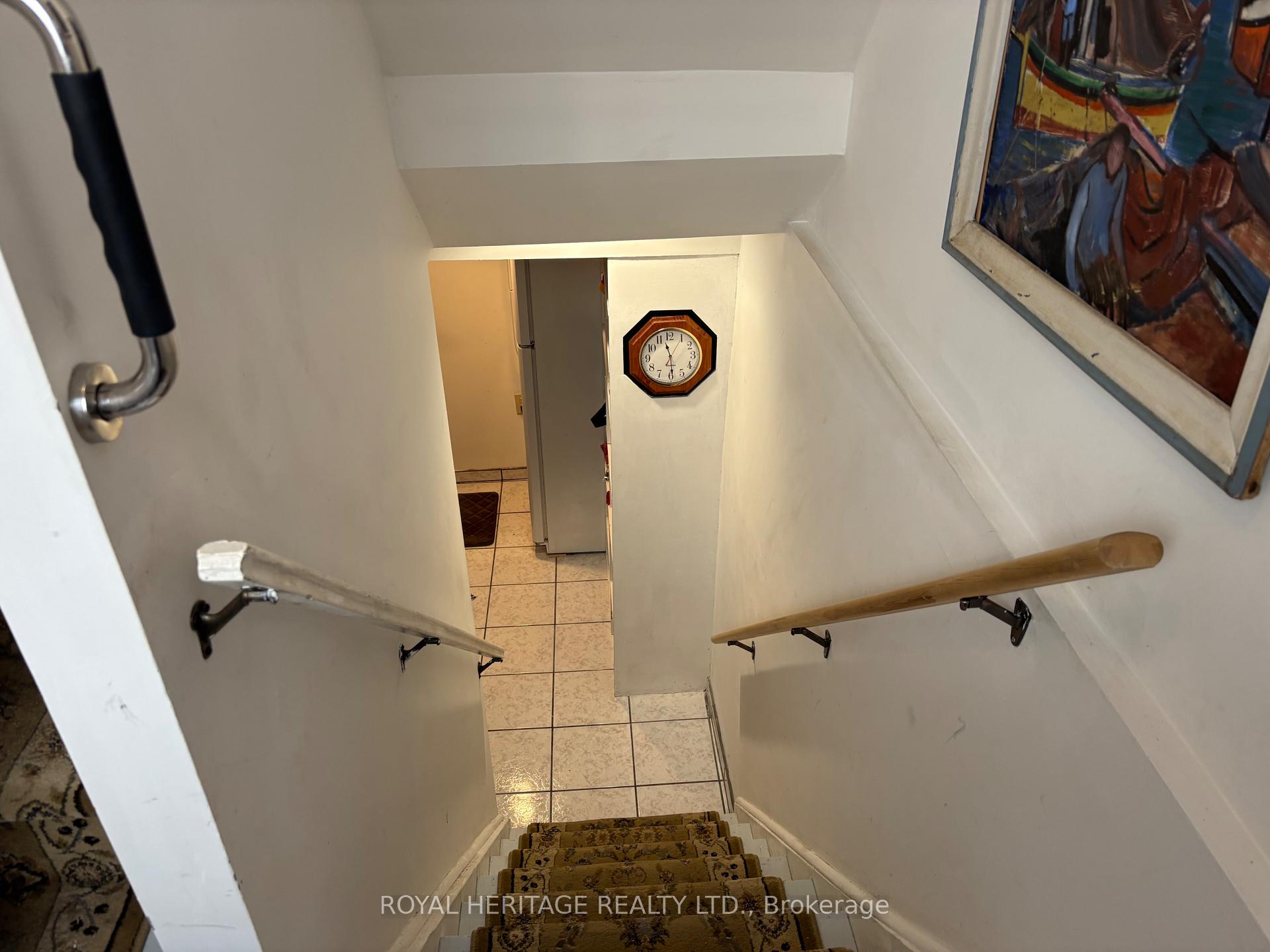 Photo 6 of 9 Dowers Drive, Ajax, Central — HOMEH