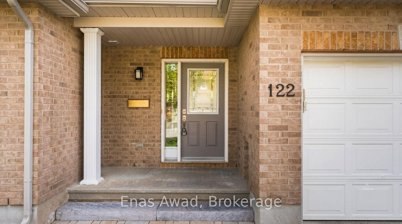 Photo 3 of Unit 1, 122 Talltree Crescent, Ottawa, Stittsville (Central) — HOMEH