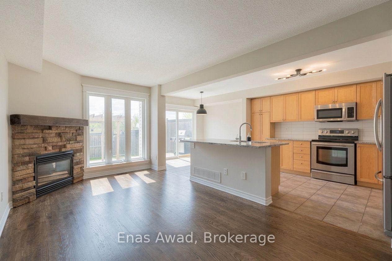 Photo 4 of Unit 1, 122 Talltree Crescent, Ottawa, Stittsville (Central) — HOMEH