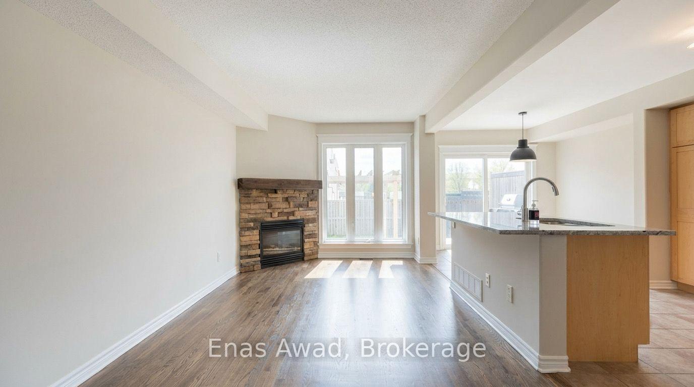 Photo 9 of Unit 1, 122 Talltree Crescent, Ottawa, Stittsville (Central) — HOMEH
