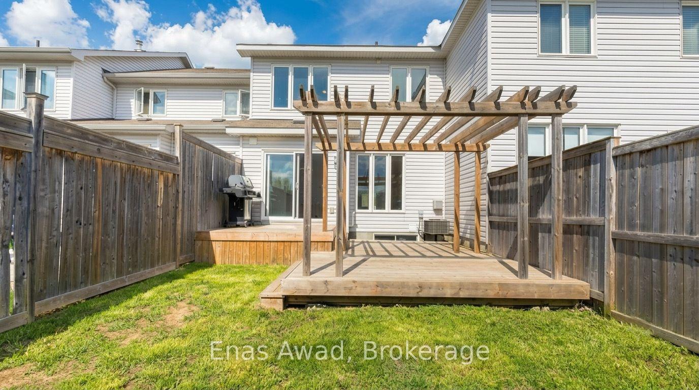 Photo 26 of Unit 1, 122 Talltree Crescent, Ottawa, Stittsville (Central) — HOMEH