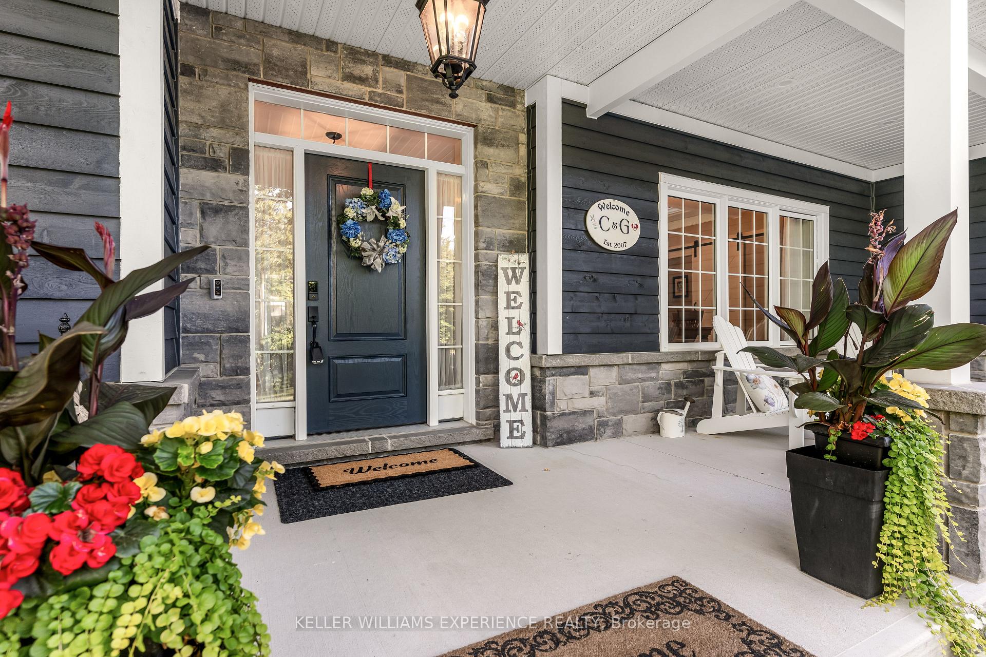 Photo 7 of 1104 Xavier Street, Gravenhurst, Wood (Gravenhurst) — HOMEH