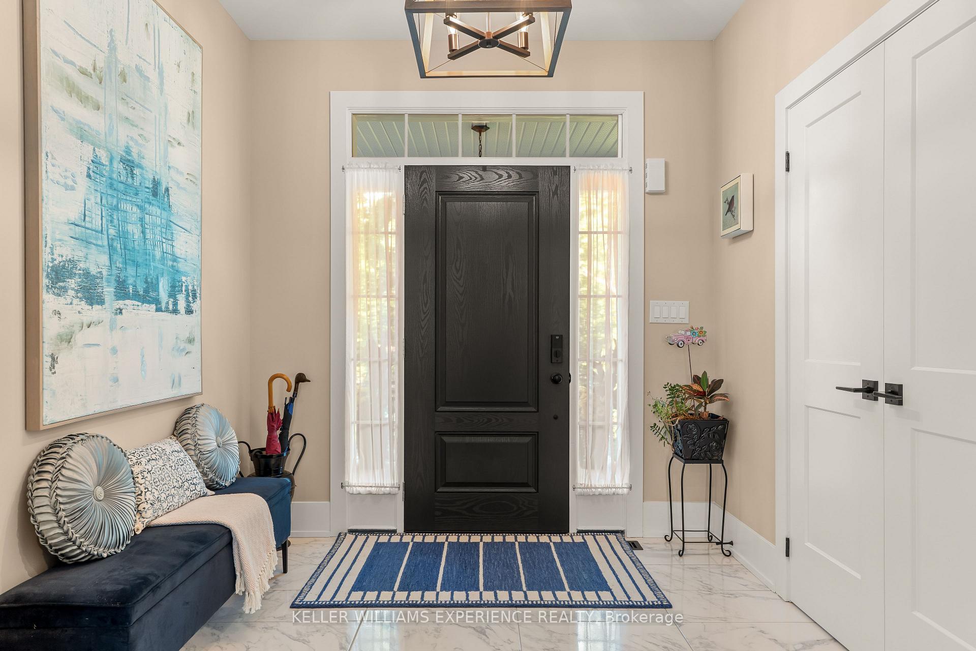 Photo 8 of 1104 Xavier Street, Gravenhurst, Wood (Gravenhurst) — HOMEH