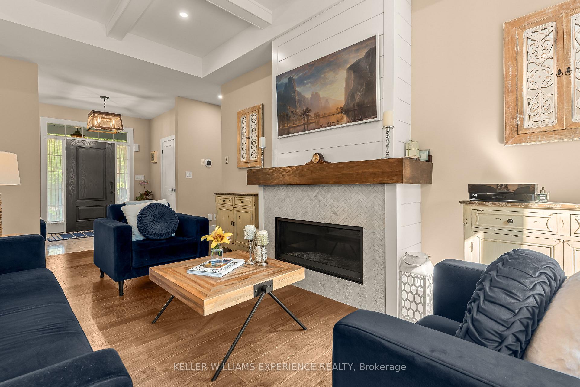 Photo 9 of 1104 Xavier Street, Gravenhurst, Wood (Gravenhurst) — HOMEH