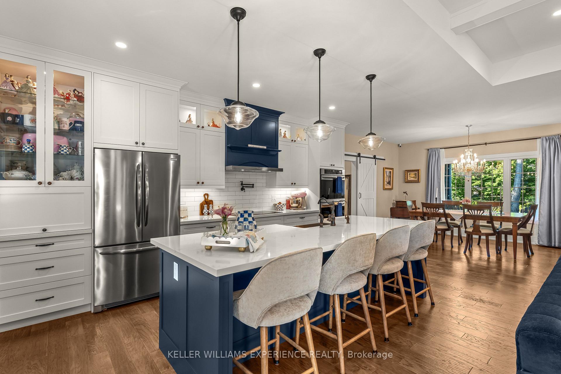 Photo 11 of 1104 Xavier Street, Gravenhurst, Wood (Gravenhurst) — HOMEH