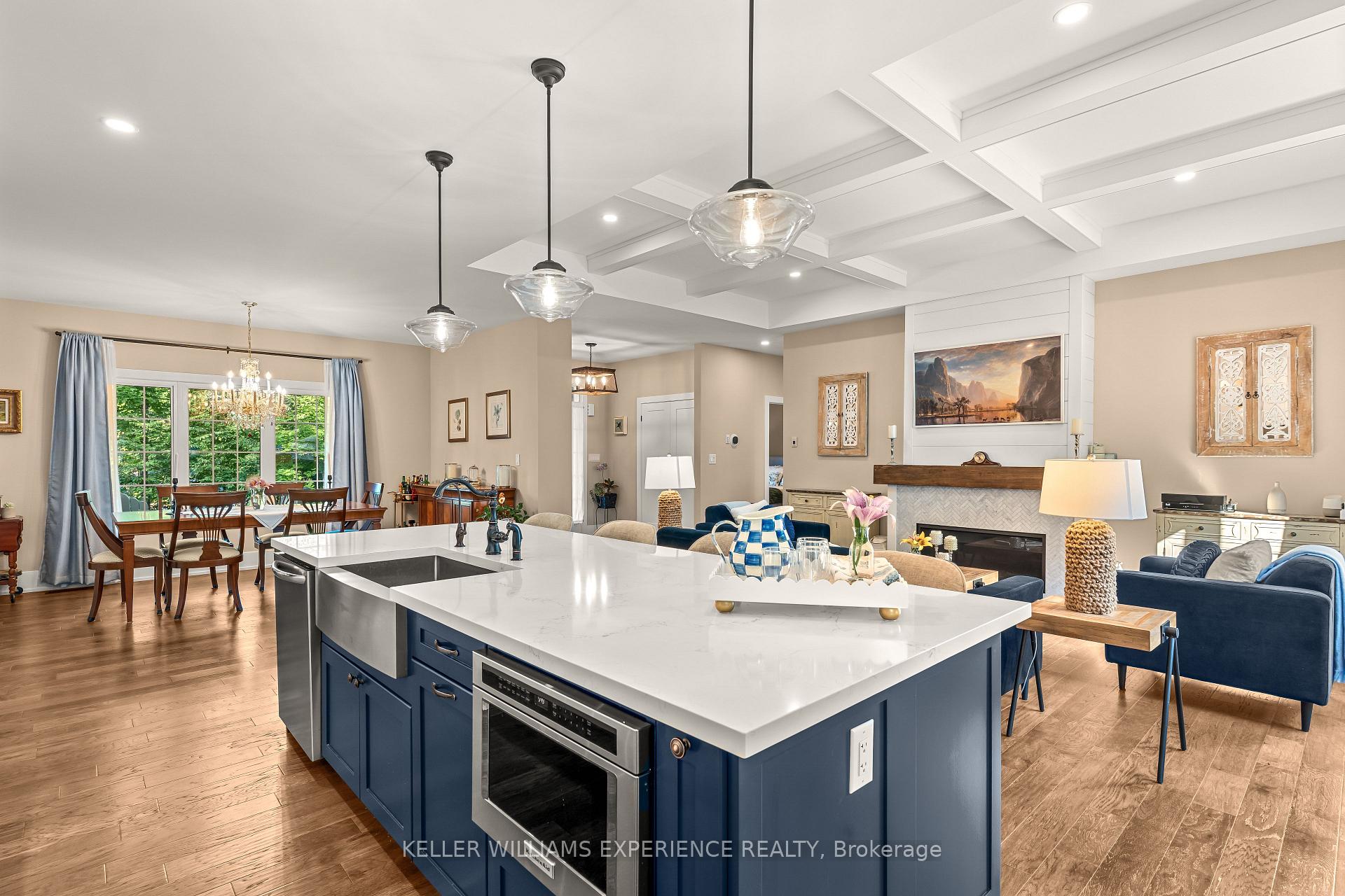 Photo 13 of 1104 Xavier Street, Gravenhurst, Wood (Gravenhurst) — HOMEH