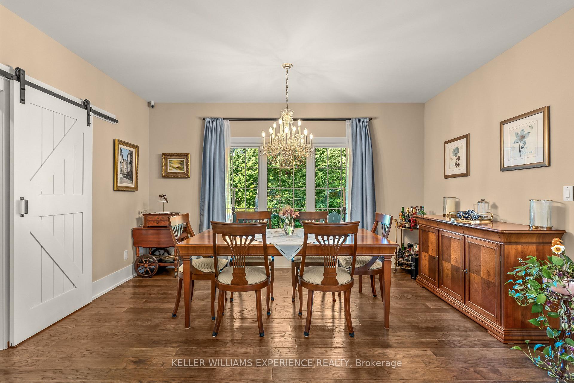 Photo 14 of 1104 Xavier Street, Gravenhurst, Wood (Gravenhurst) — HOMEH
