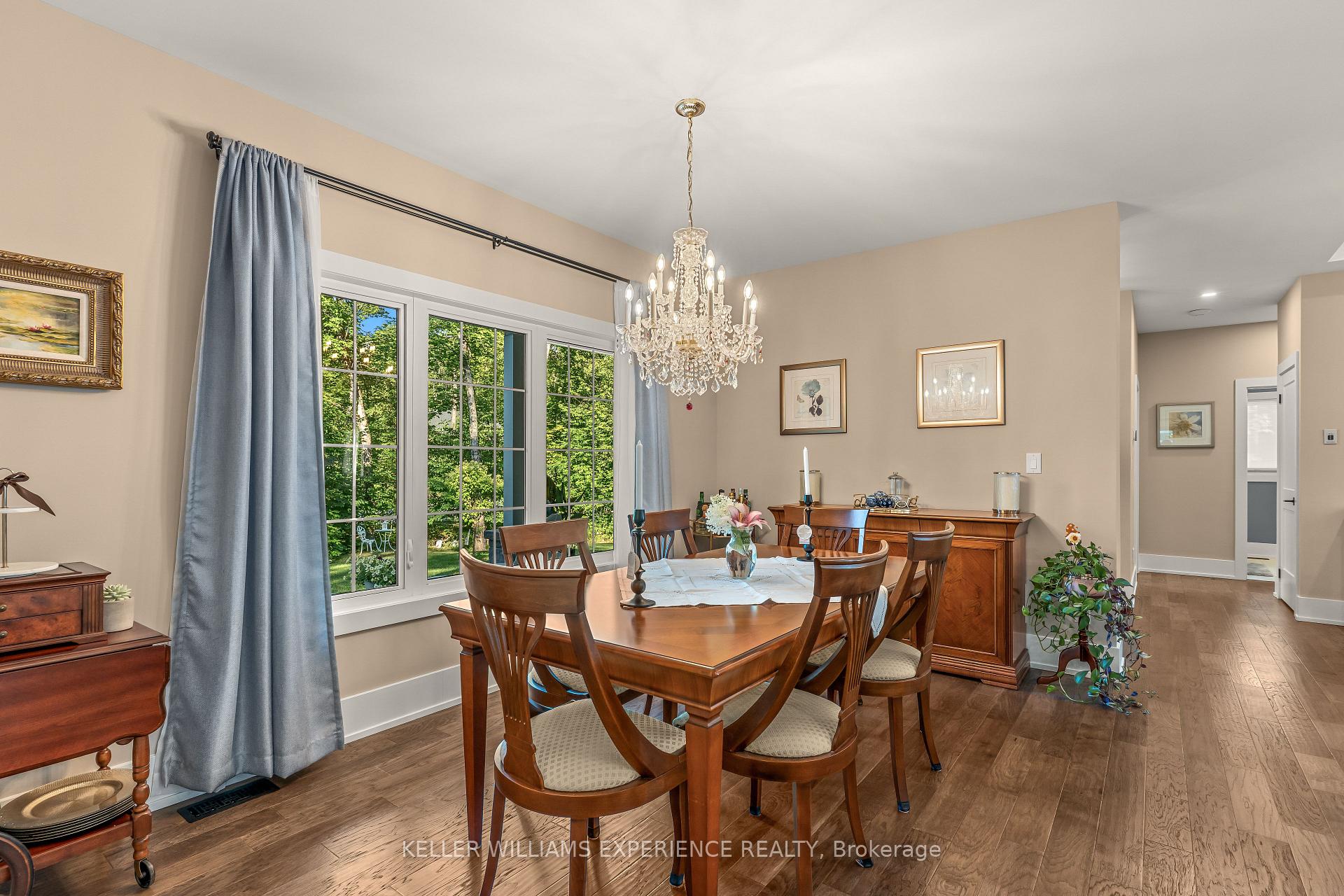Photo 15 of 1104 Xavier Street, Gravenhurst, Wood (Gravenhurst) — HOMEH