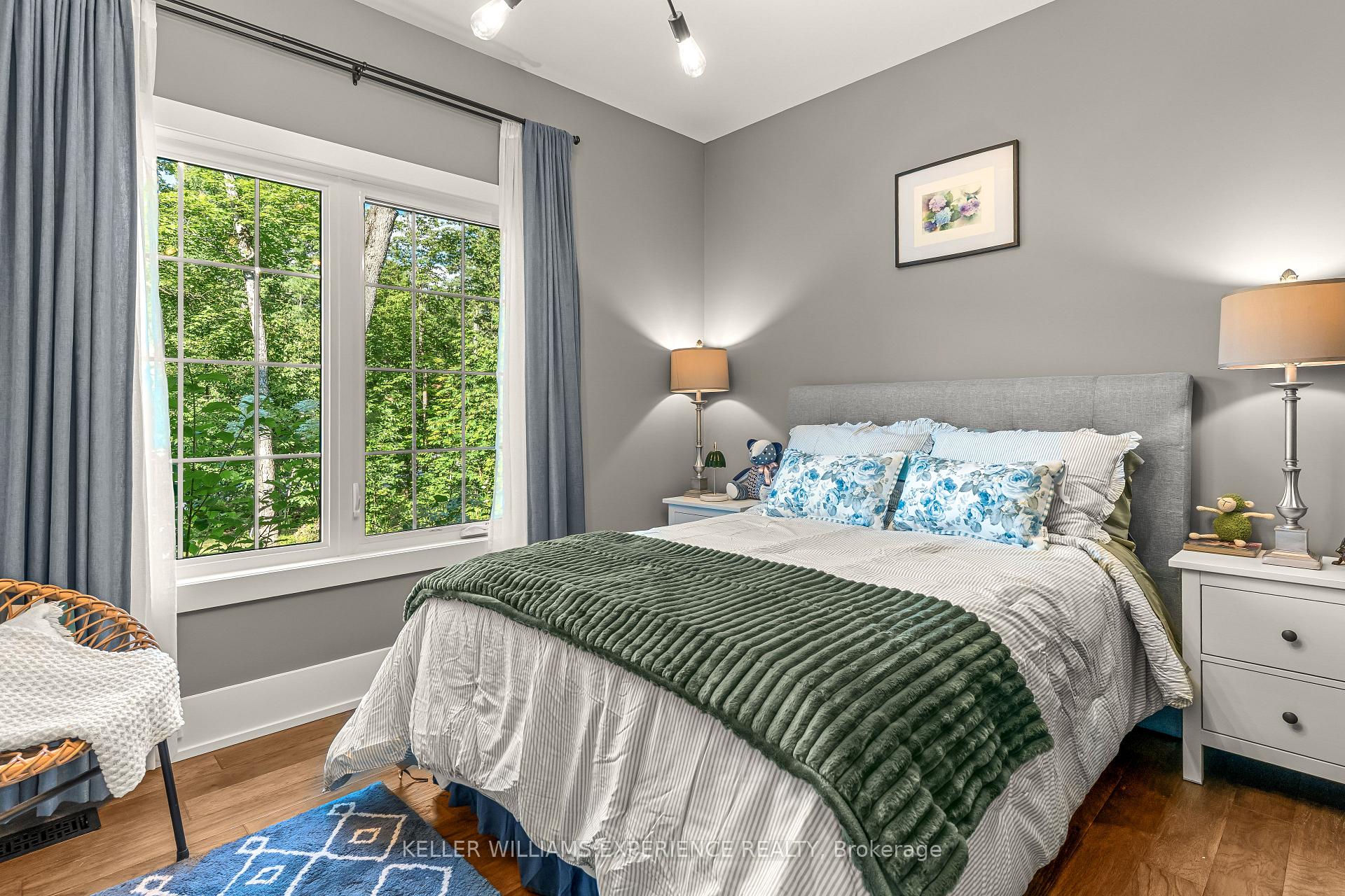 Photo 19 of 1104 Xavier Street, Gravenhurst, Wood (Gravenhurst) — HOMEH