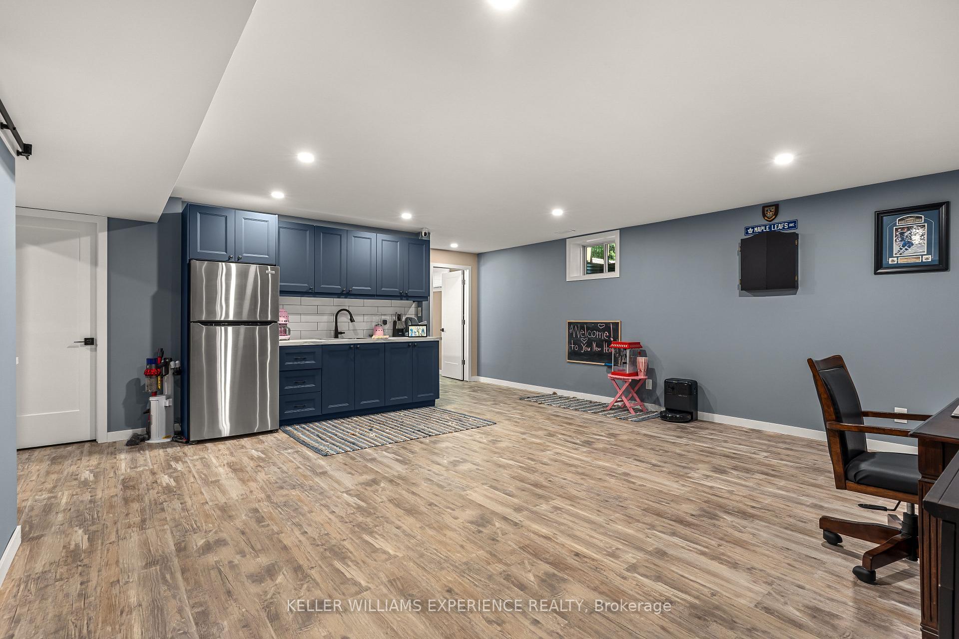 Photo 24 of 1104 Xavier Street, Gravenhurst, Wood (Gravenhurst) — HOMEH