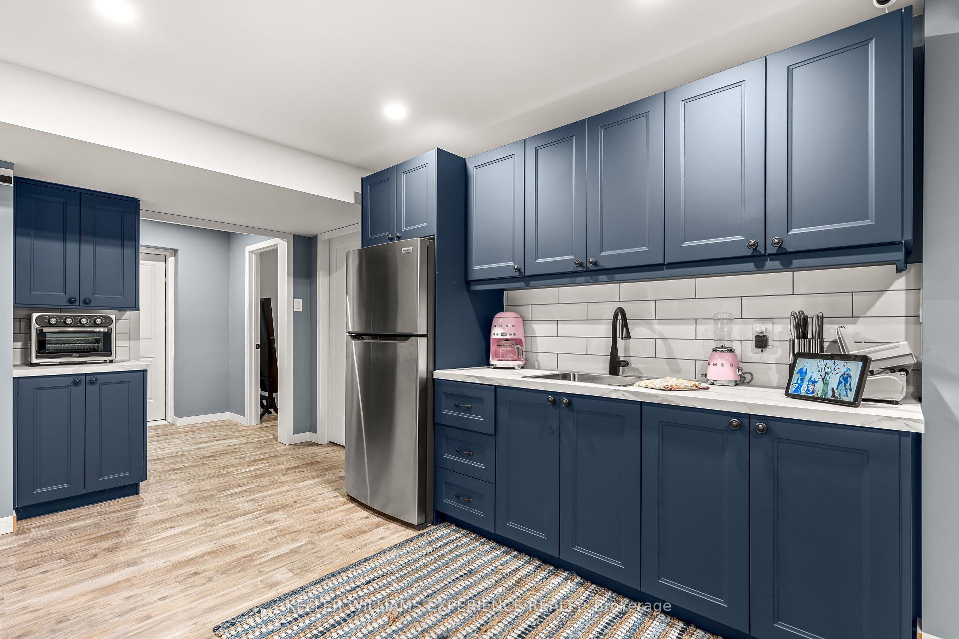 Photo 25 of 1104 Xavier Street, Gravenhurst, Wood (Gravenhurst) — HOMEH