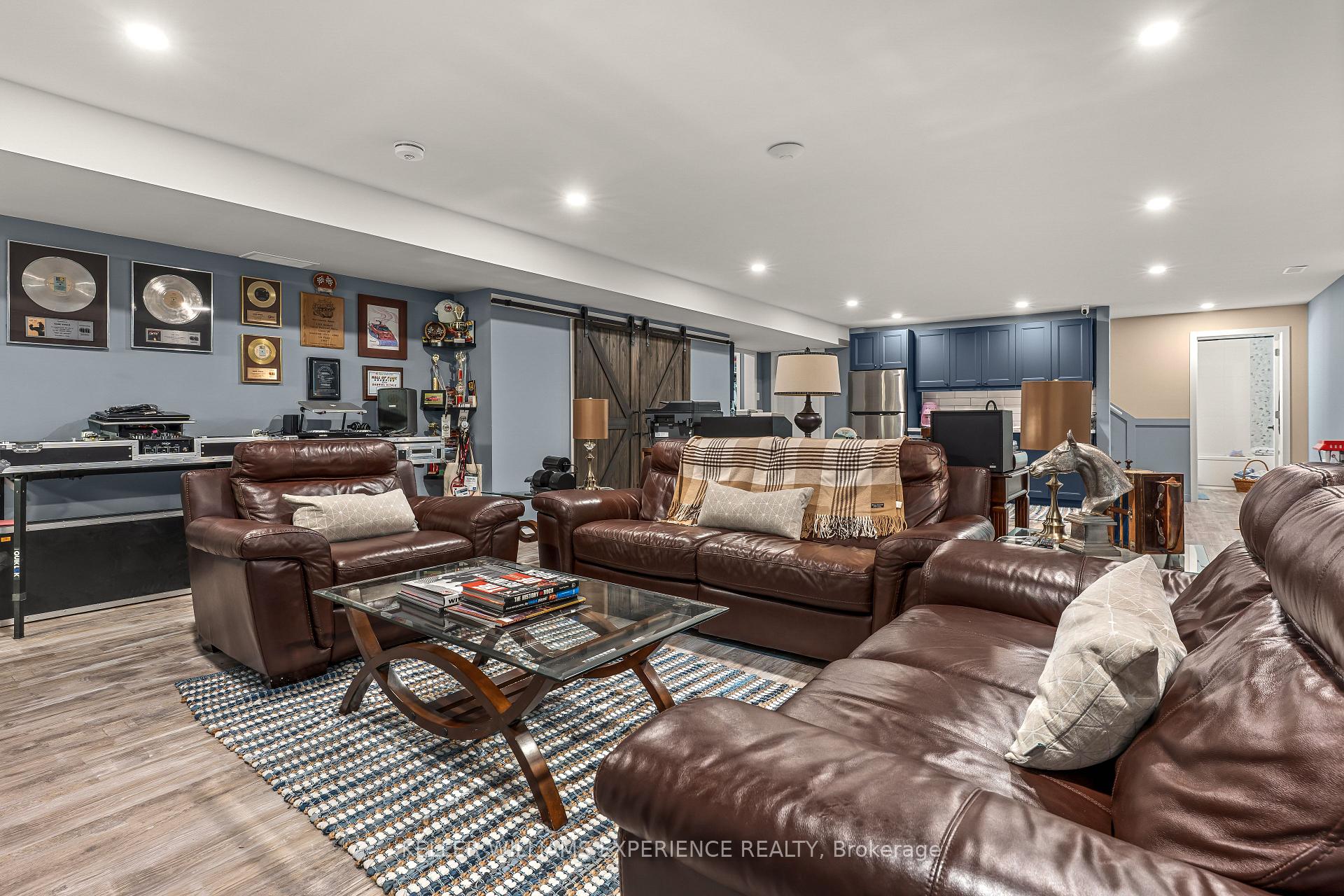 Photo 27 of 1104 Xavier Street, Gravenhurst, Wood (Gravenhurst) — HOMEH