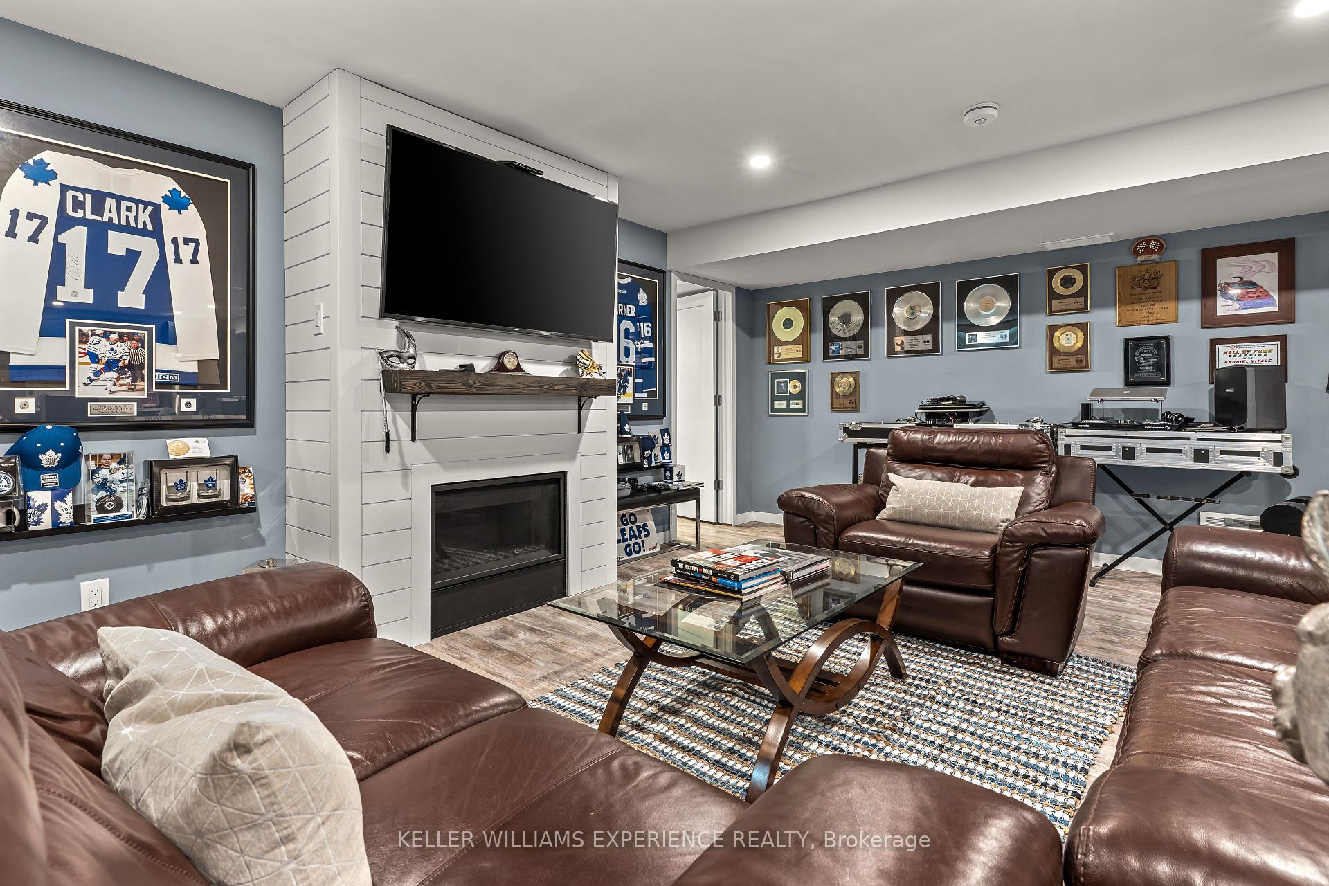 Photo 28 of 1104 Xavier Street, Gravenhurst, Wood (Gravenhurst) — HOMEH