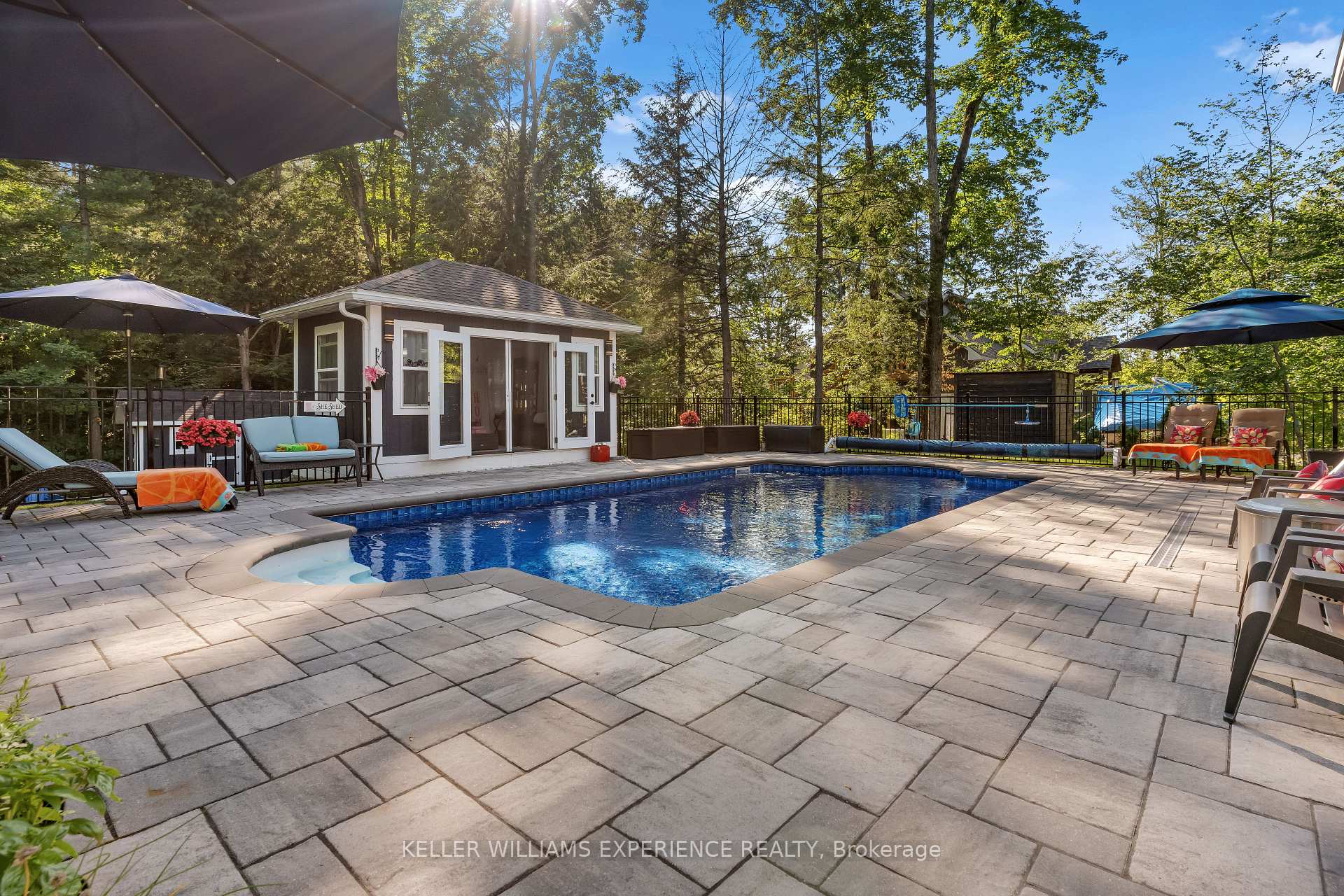 Photo 34 of 1104 Xavier Street, Gravenhurst, Wood (Gravenhurst) — HOMEH