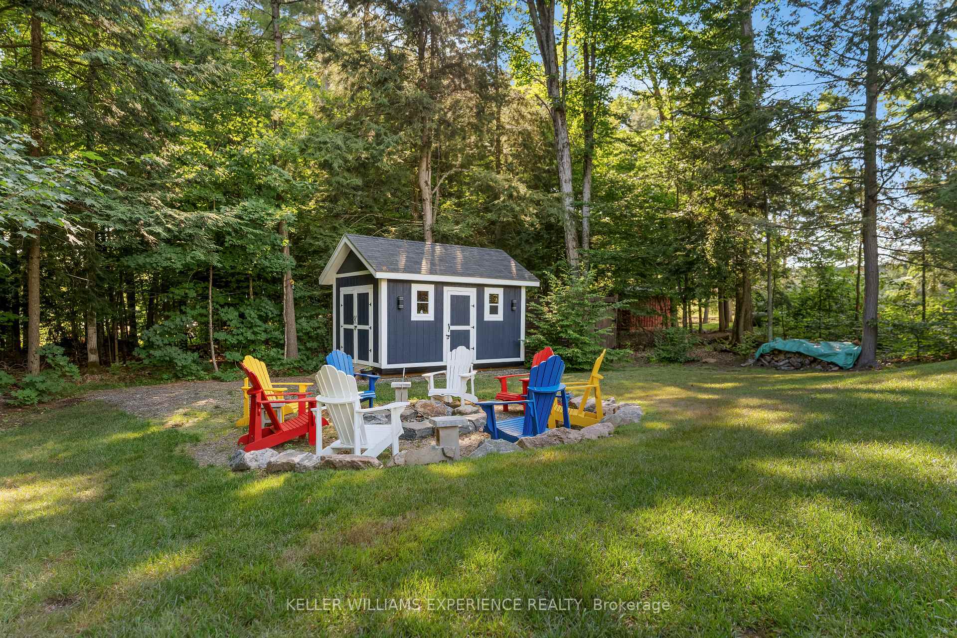Photo 39 of 1104 Xavier Street, Gravenhurst, Wood (Gravenhurst) — HOMEH